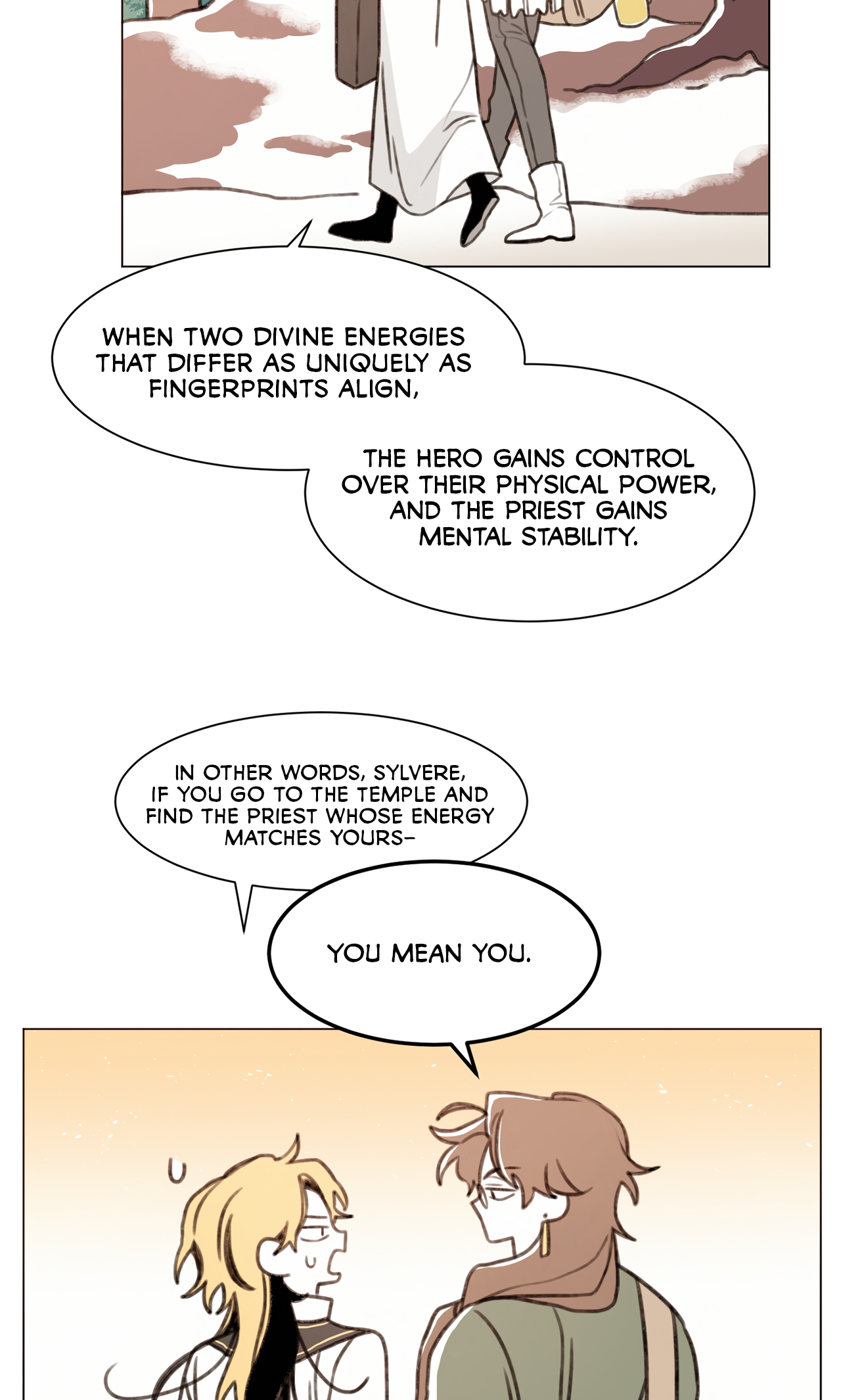 If This Maniac Is a Trial Chapter 2 page 6 - 
