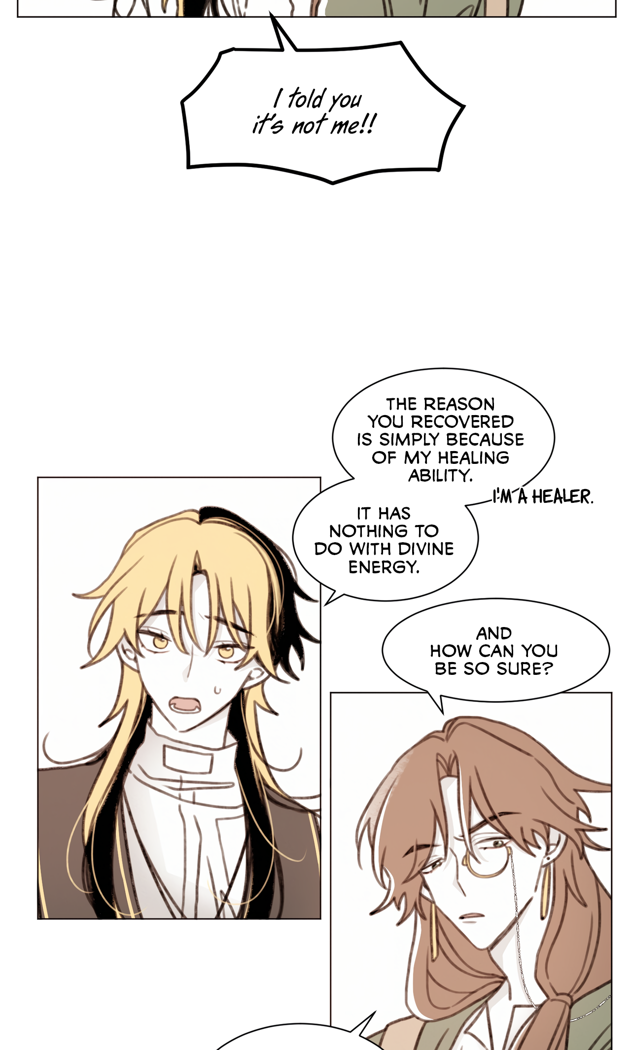 If This Maniac Is a Trial Chapter 2 page 7 - 