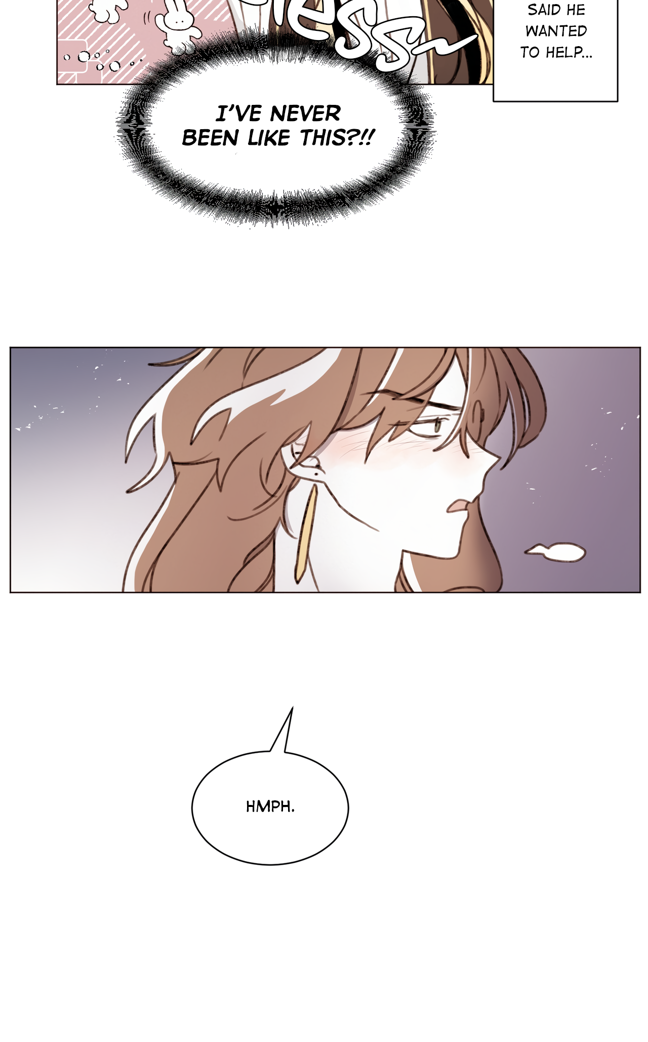 If This Maniac Is a Trial Chapter 3 page 12 - 