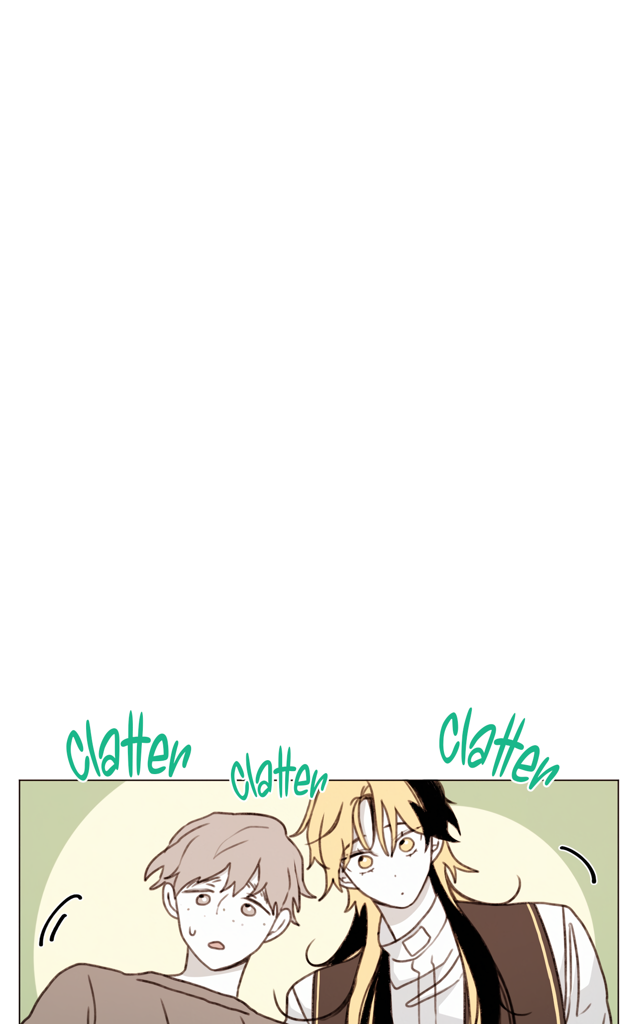 If This Maniac Is a Trial Chapter 3 page 13 - 