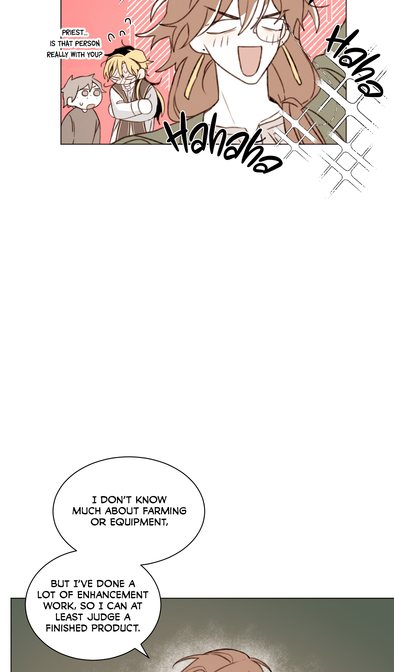 If This Maniac Is a Trial Chapter 3 page 17 - 