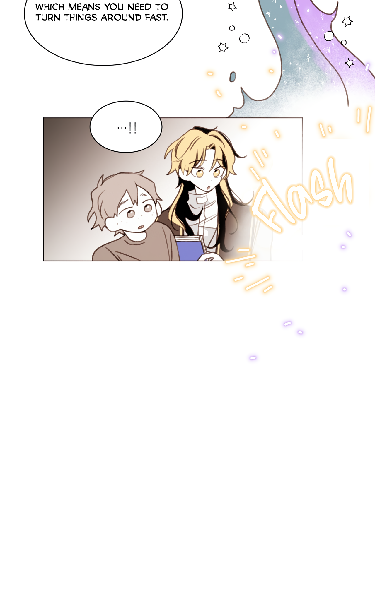 If This Maniac Is a Trial Chapter 3 page 23 - 