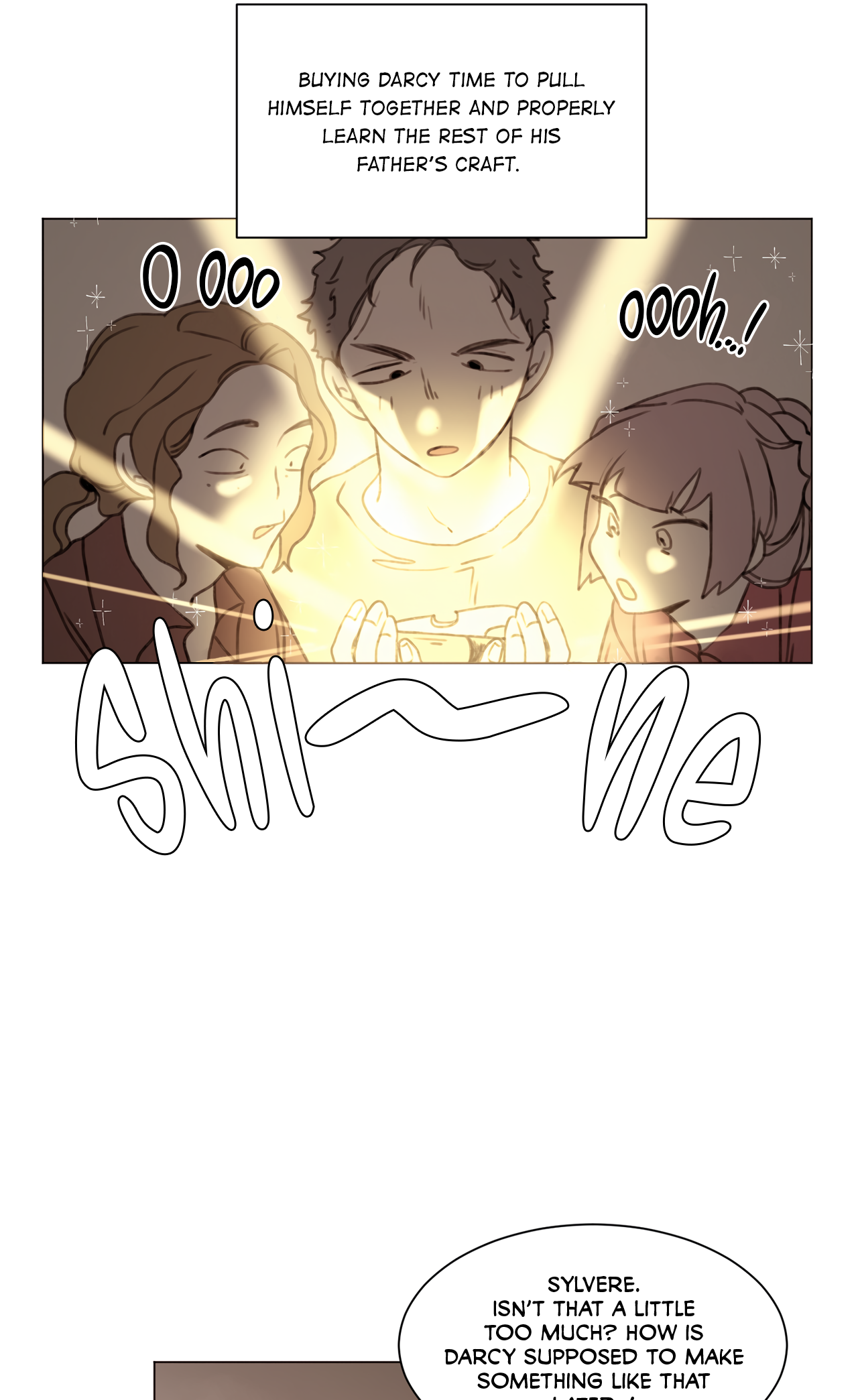 If This Maniac Is a Trial Chapter 3 page 29 - 
