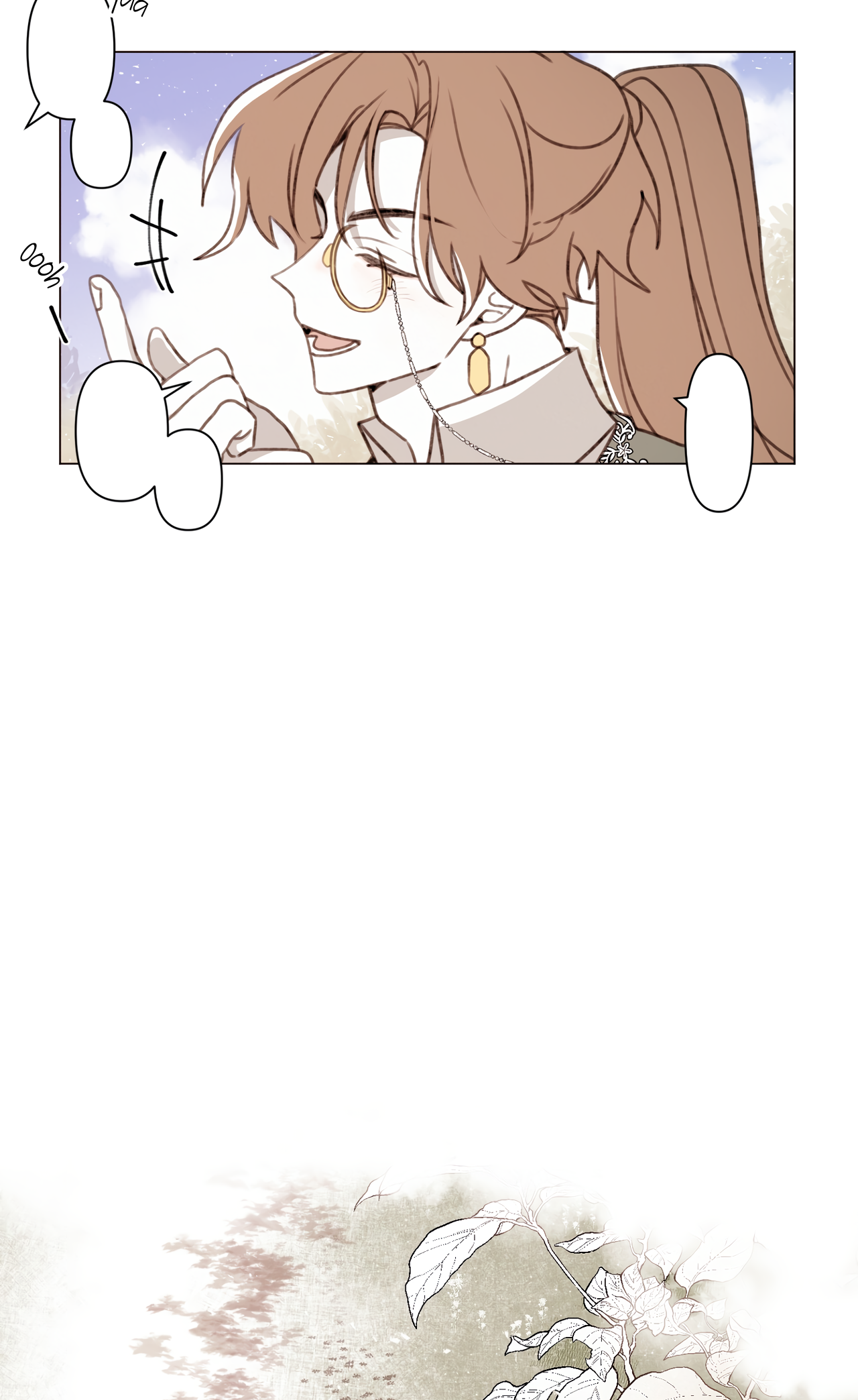 If This Maniac Is a Trial Chapter 3 page 33 - 