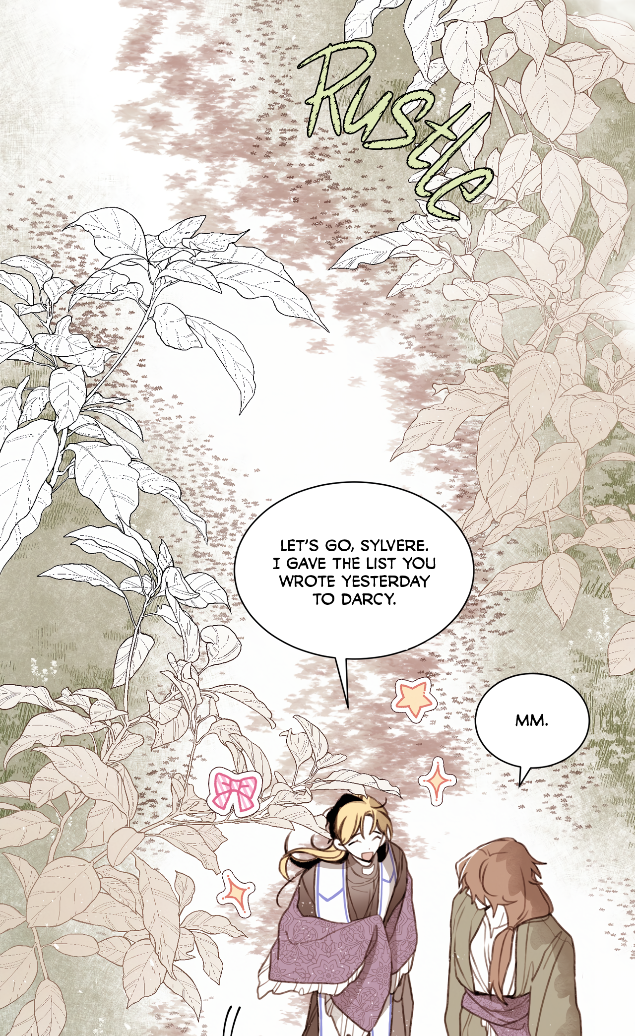 If This Maniac Is a Trial Chapter 3 page 34 - 