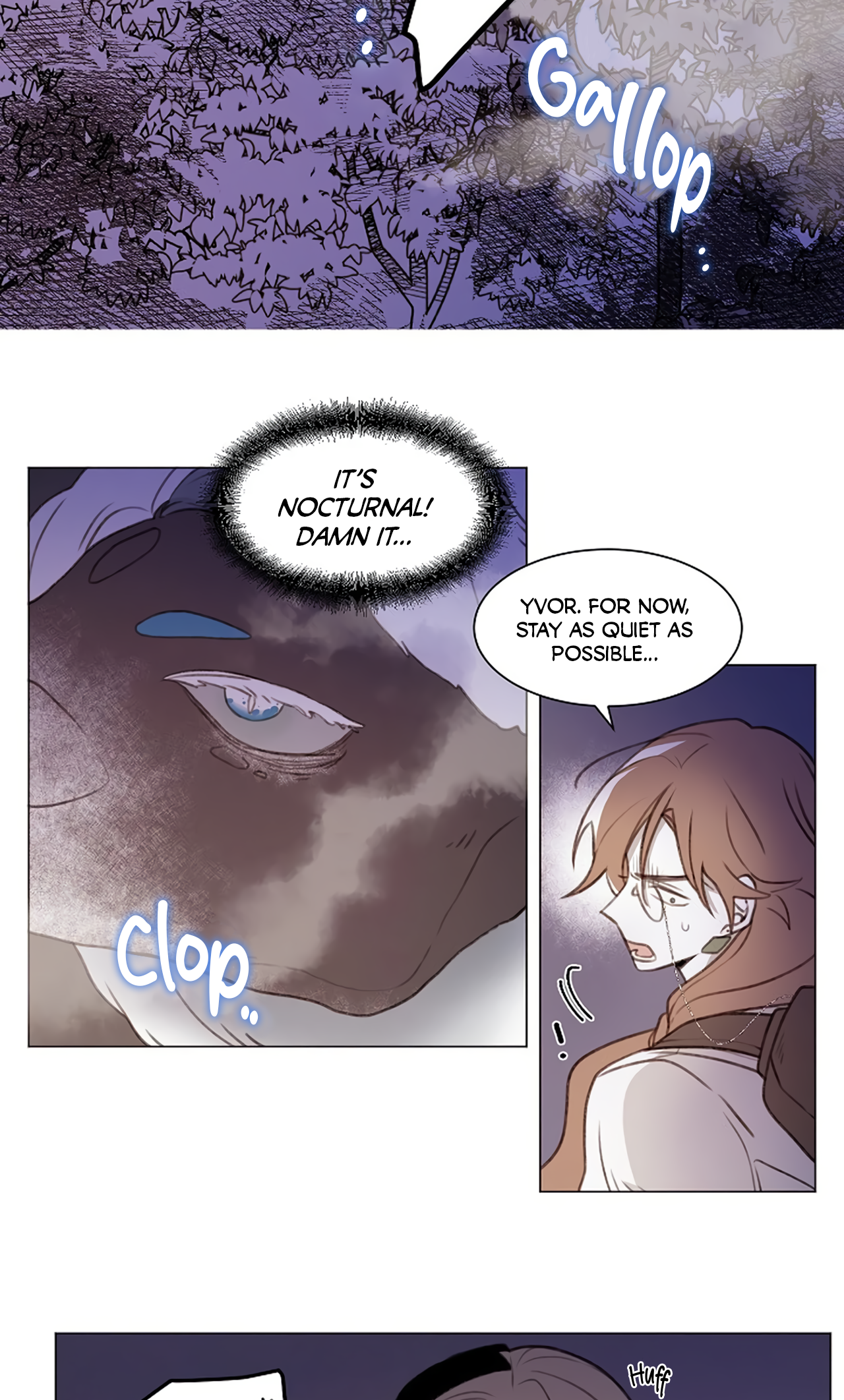If This Maniac Is a Trial Chapter 4 page 26 - 