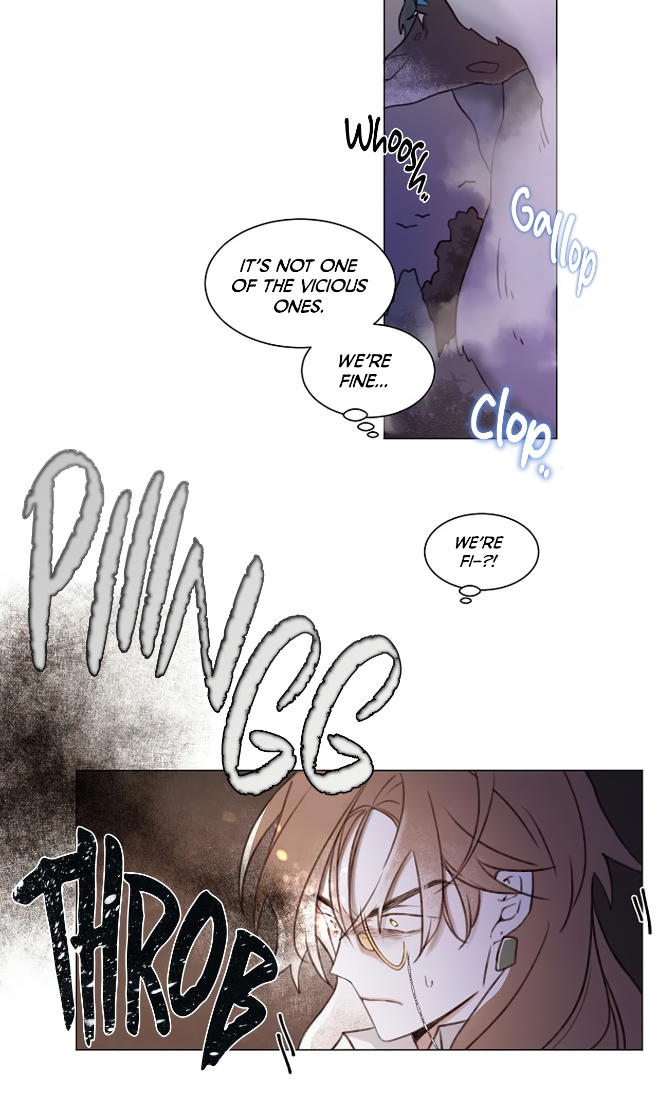 If This Maniac Is a Trial Chapter 4 page 28 - 
