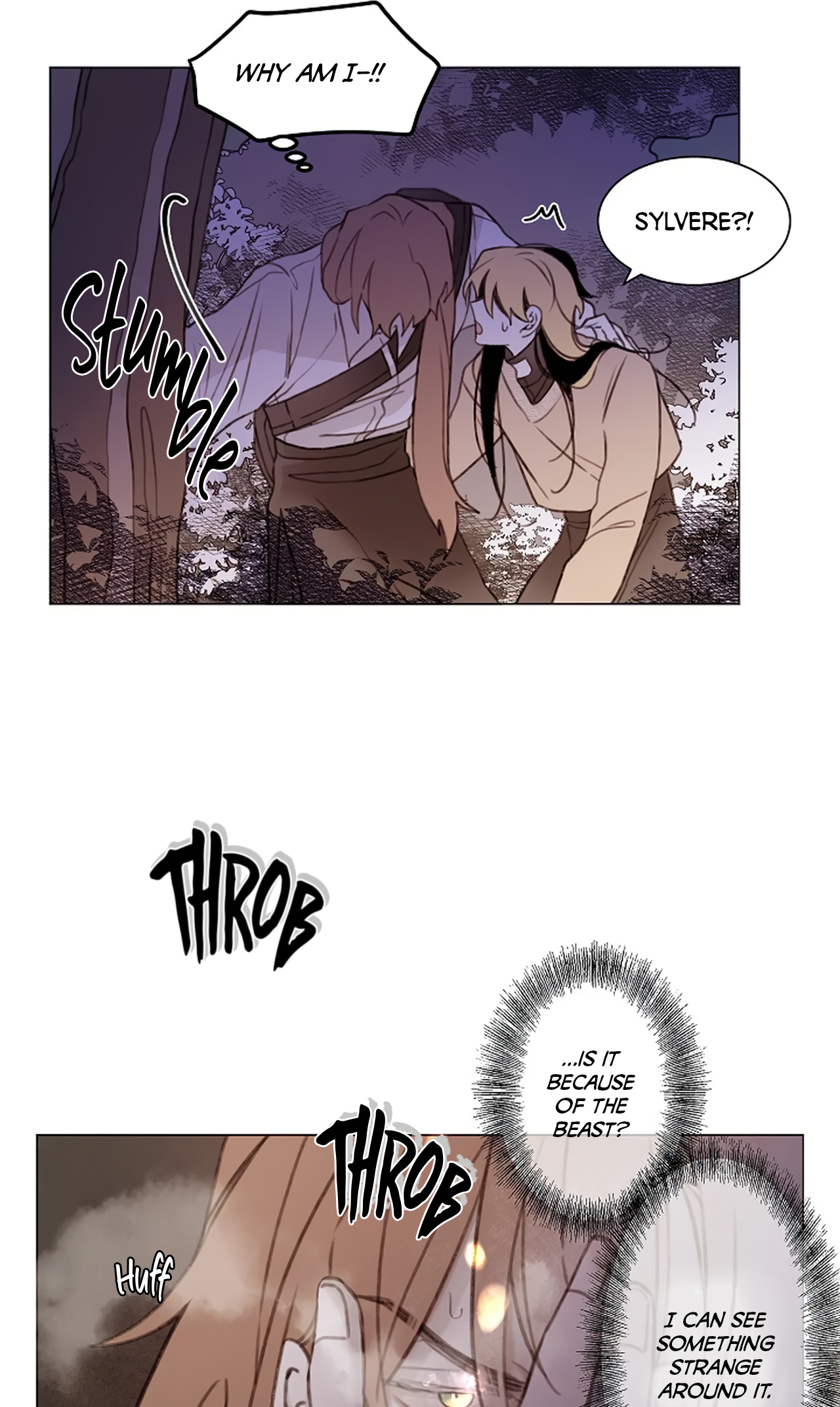 If This Maniac Is a Trial Chapter 4 page 29 - 