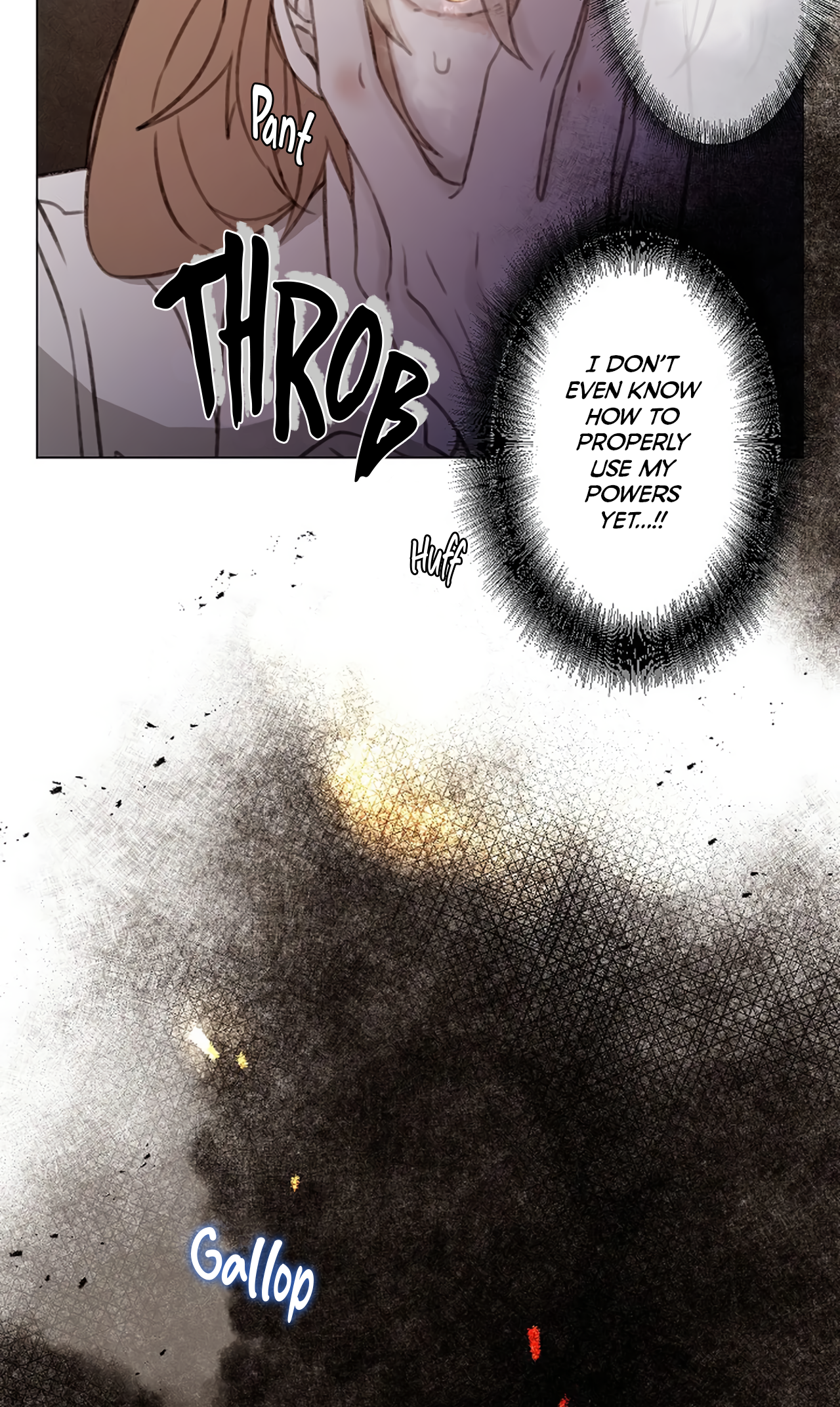 If This Maniac Is a Trial Chapter 4 page 30 - 