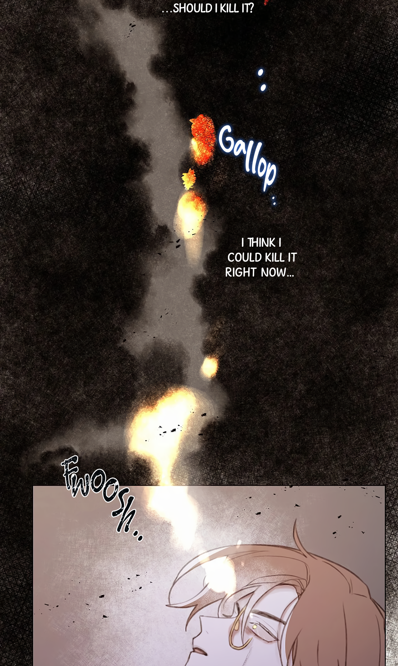 If This Maniac Is a Trial Chapter 4 page 31 - 