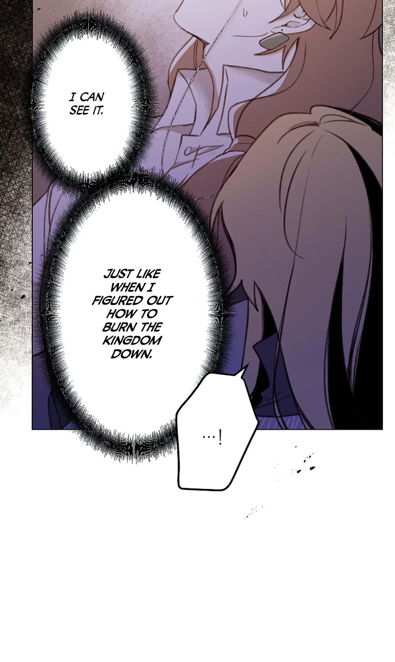 If This Maniac Is a Trial Chapter 4 page 32 - 