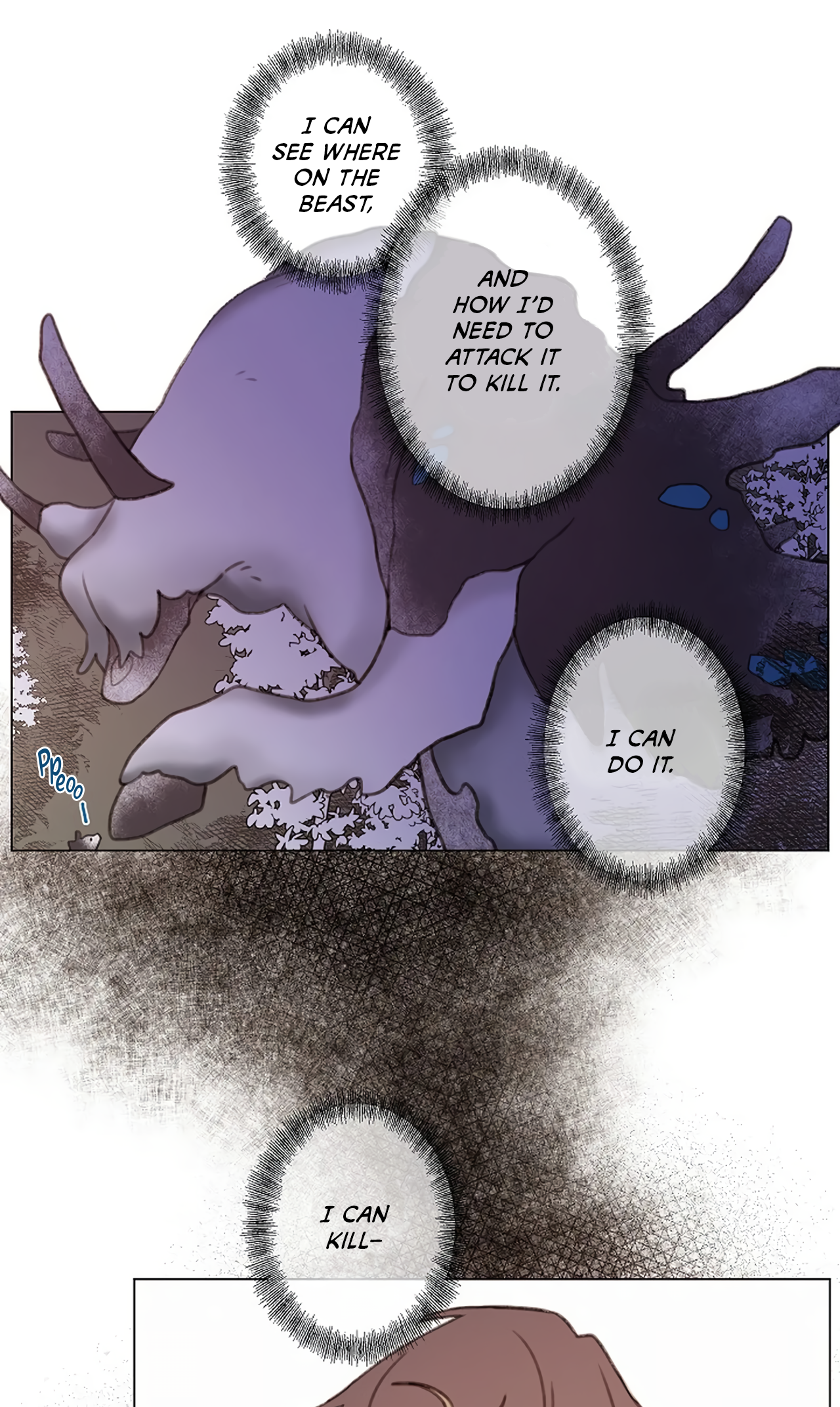 If This Maniac Is a Trial Chapter 4 page 33 - 