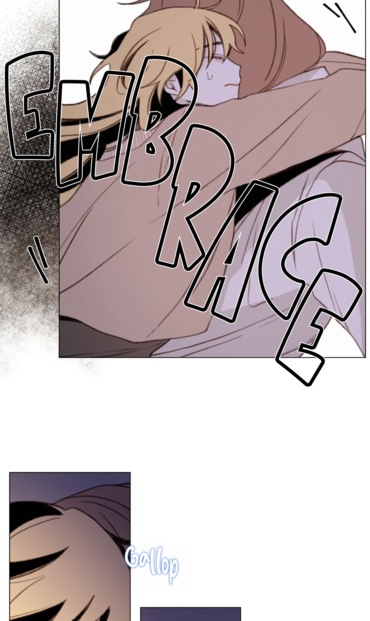 If This Maniac Is a Trial Chapter 4 page 34 - 