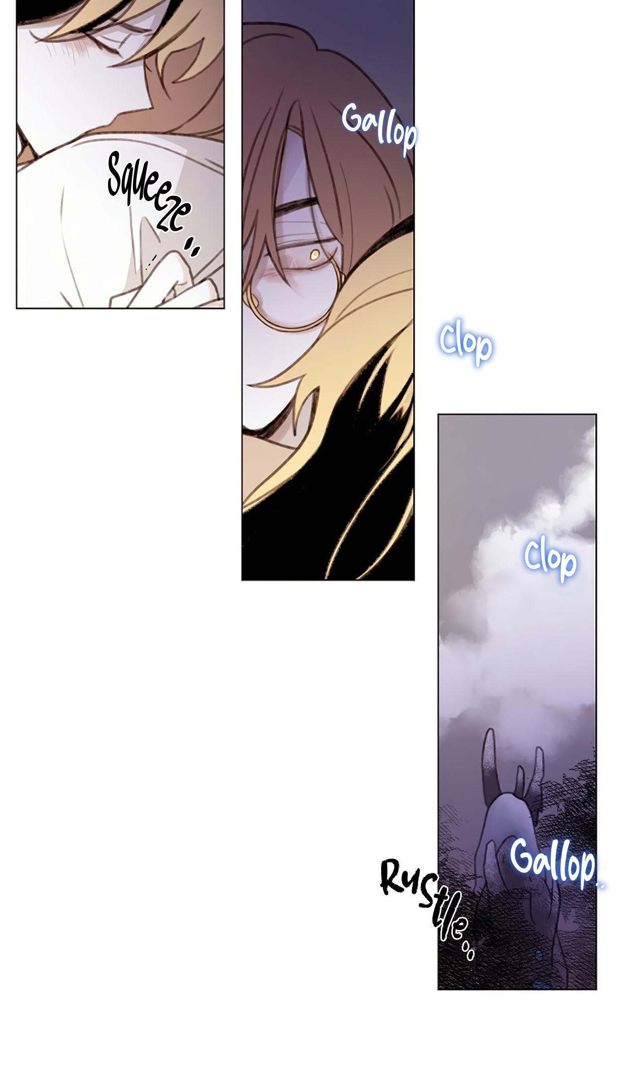 If This Maniac Is a Trial Chapter 4 page 35 - 