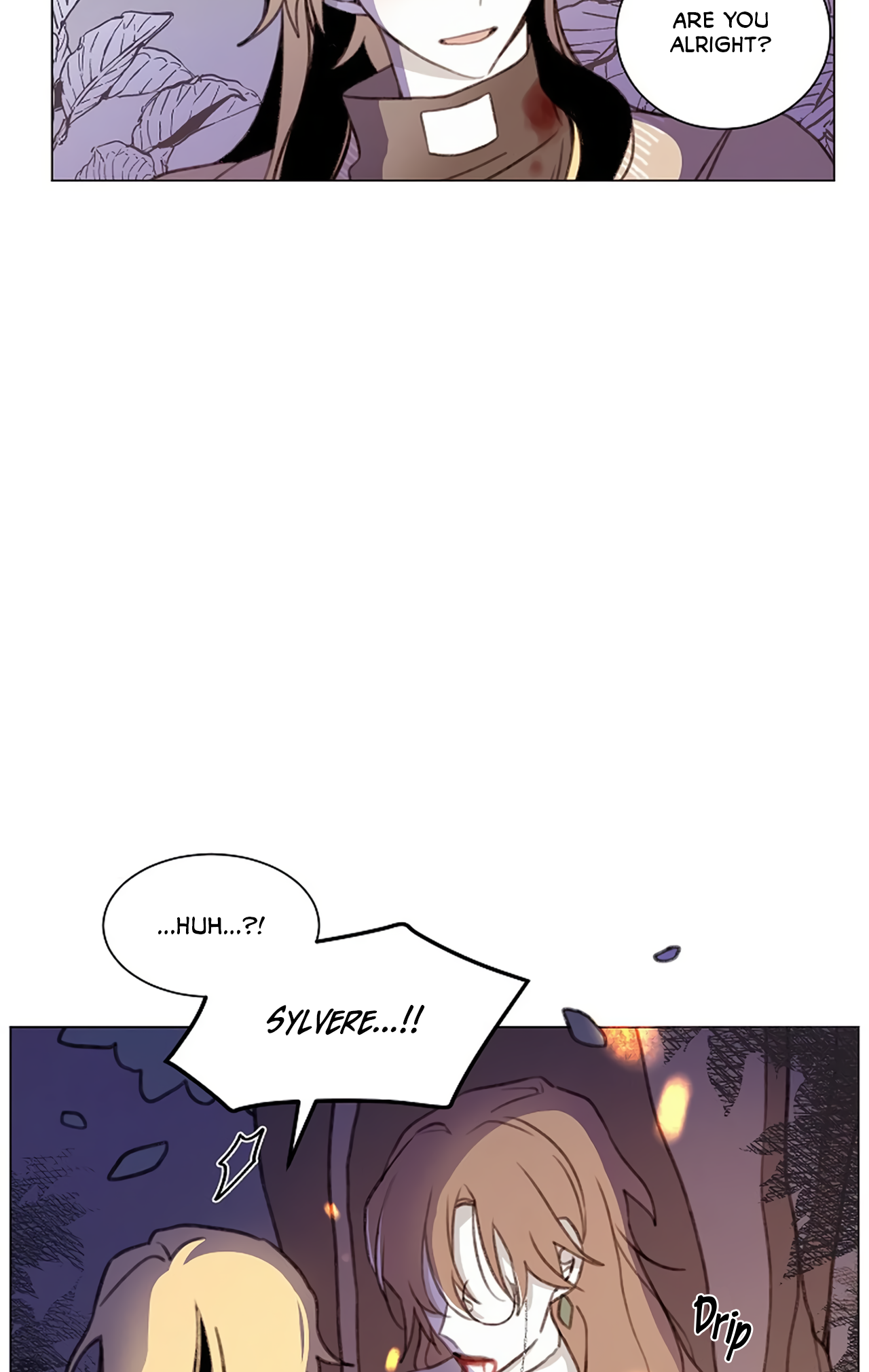 If This Maniac Is a Trial Chapter 4 page 37 - 