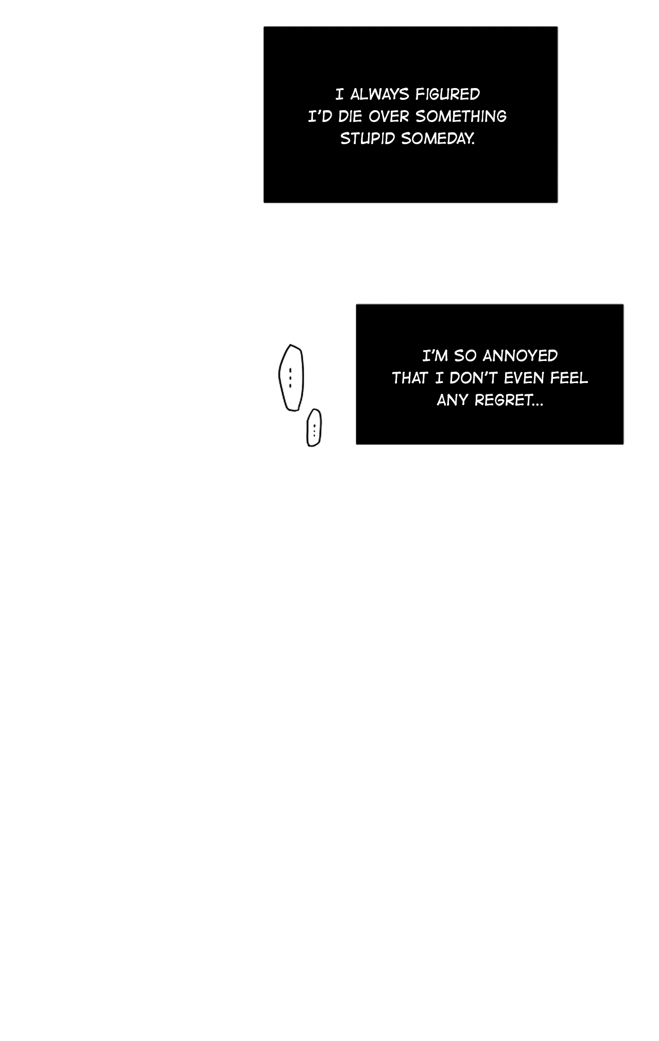 If This Maniac Is a Trial Chapter 4 page 42 - 