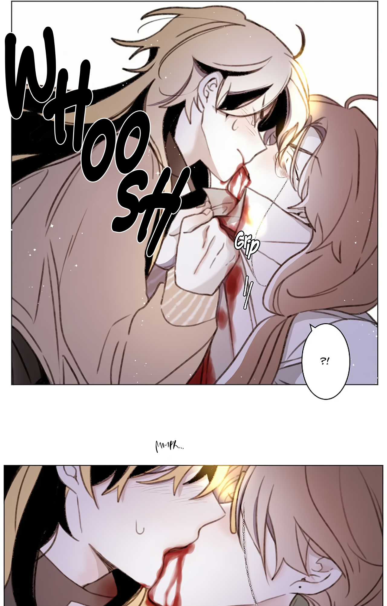 If This Maniac Is a Trial Chapter 4 page 43 - 