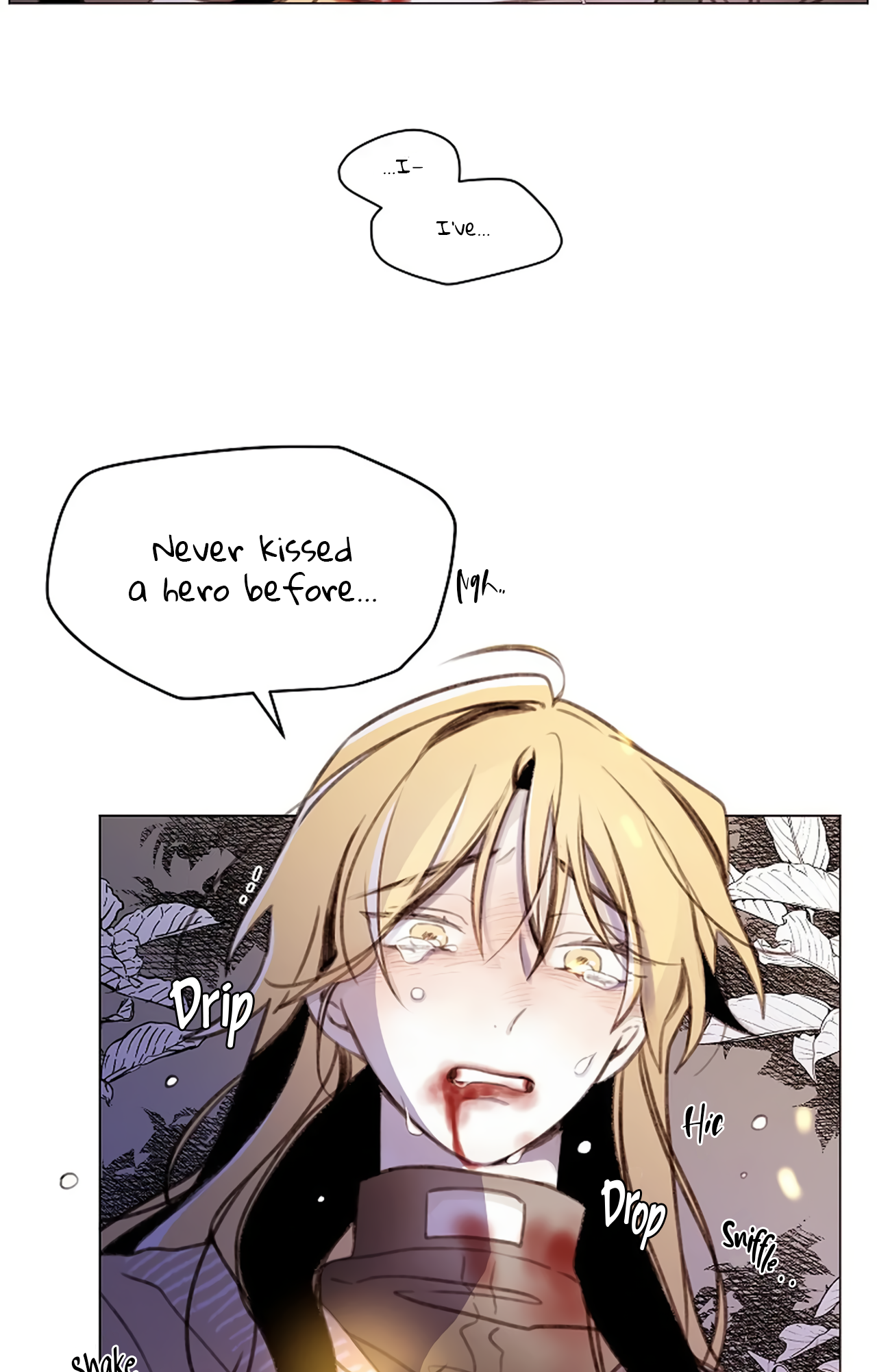 If This Maniac Is a Trial Chapter 4 page 44 - 
