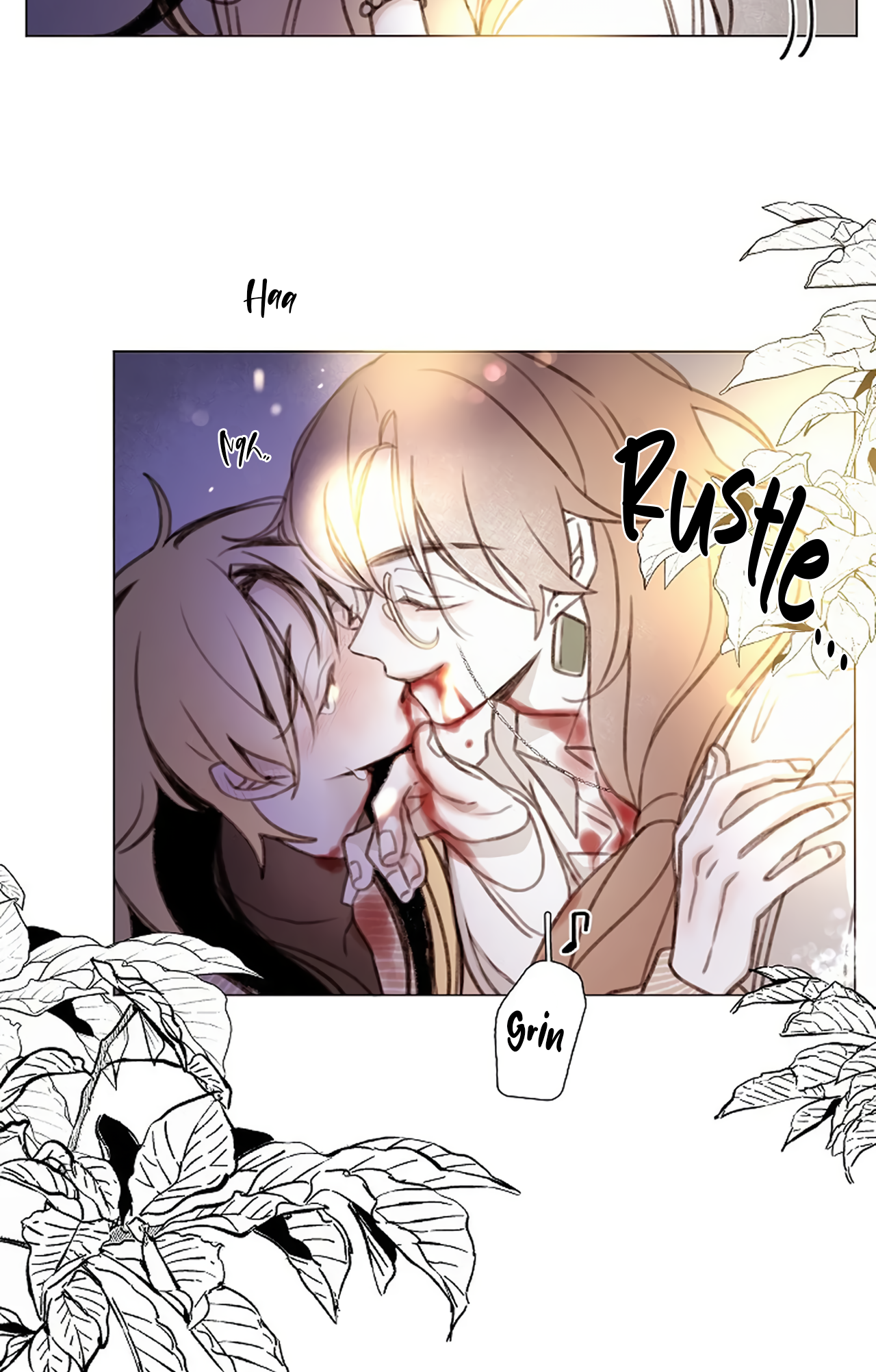 If This Maniac Is a Trial Chapter 4 page 46 - 