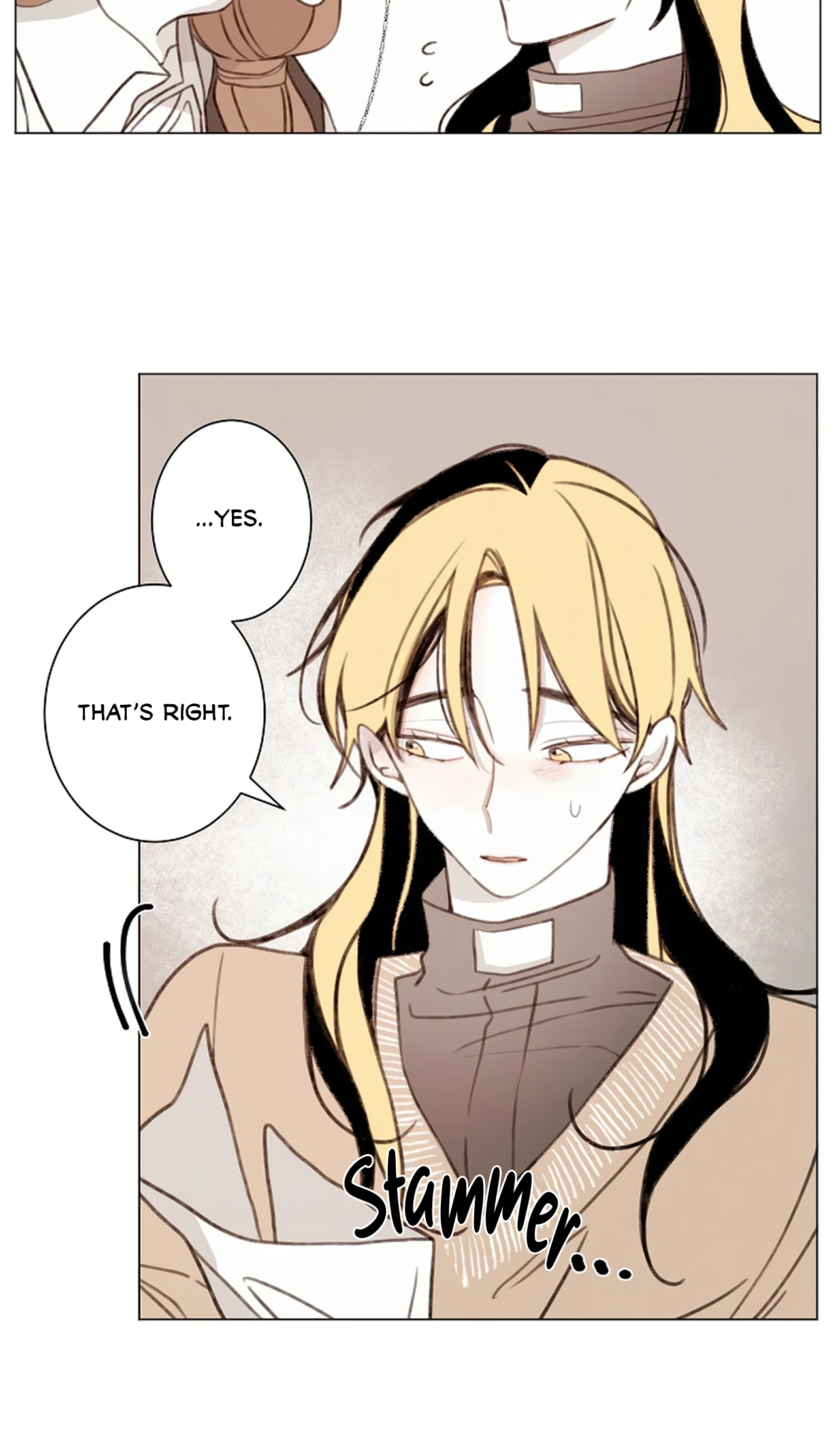 If This Maniac Is a Trial Chapter 4 page 6 - 