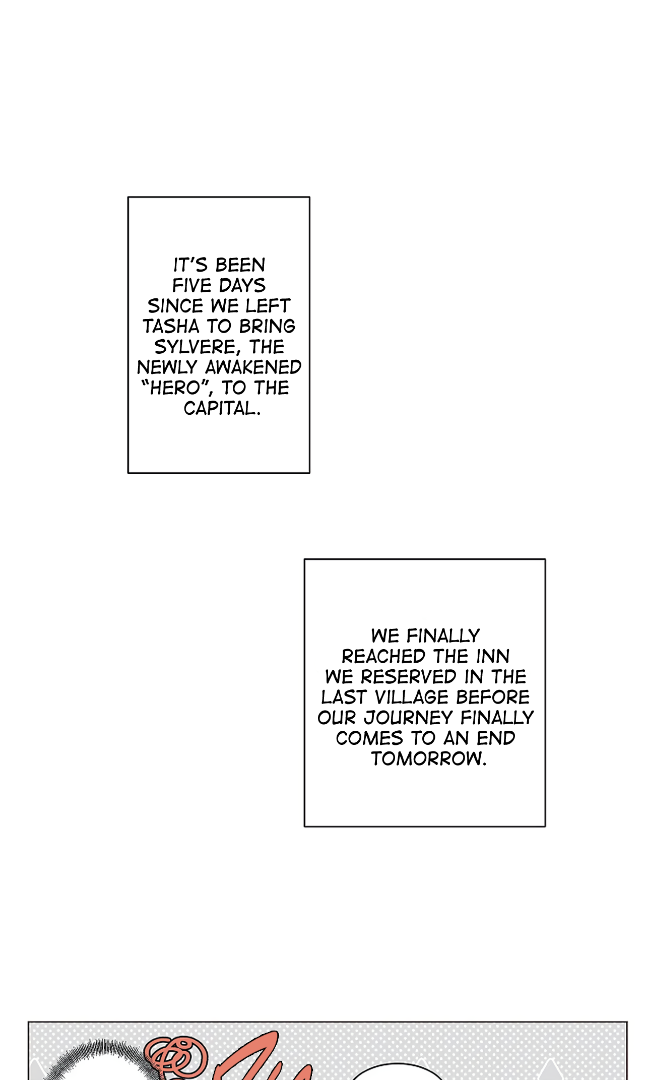 If This Maniac Is a Trial Chapter 5 page 2 - 