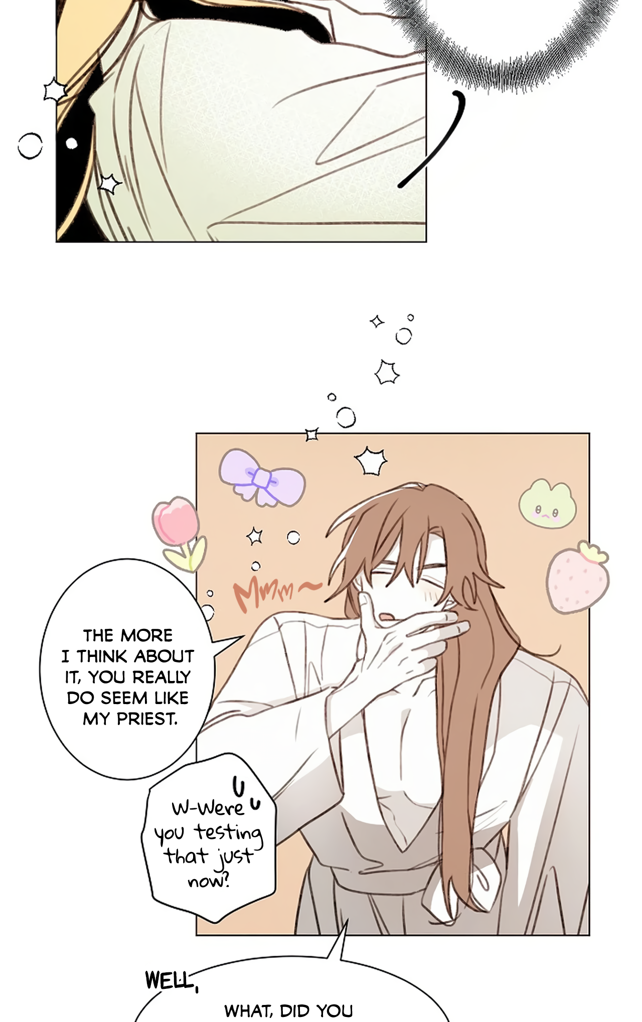 If This Maniac Is a Trial Chapter 5 page 11 - 