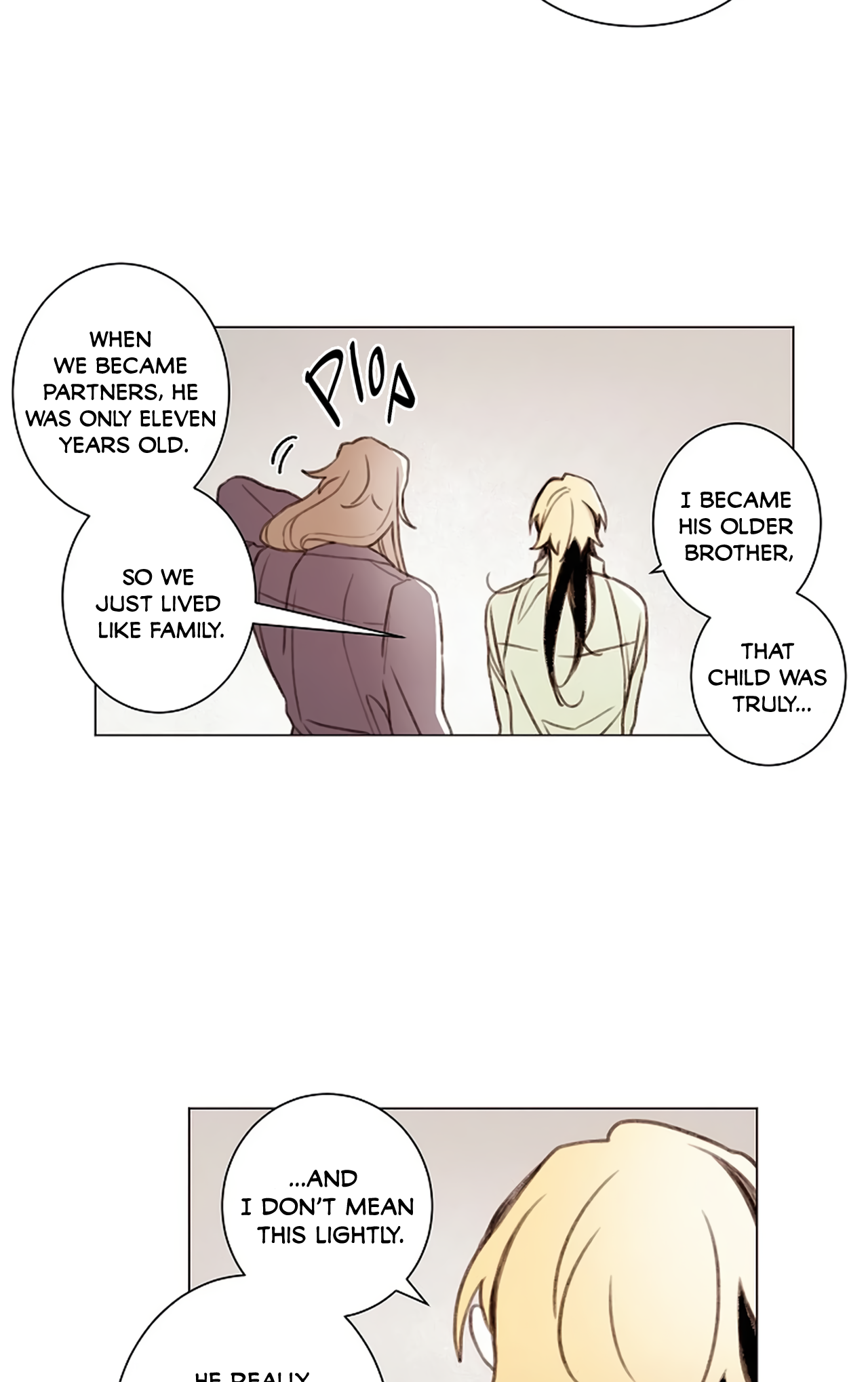 If This Maniac Is a Trial Chapter 5 page 14 - 