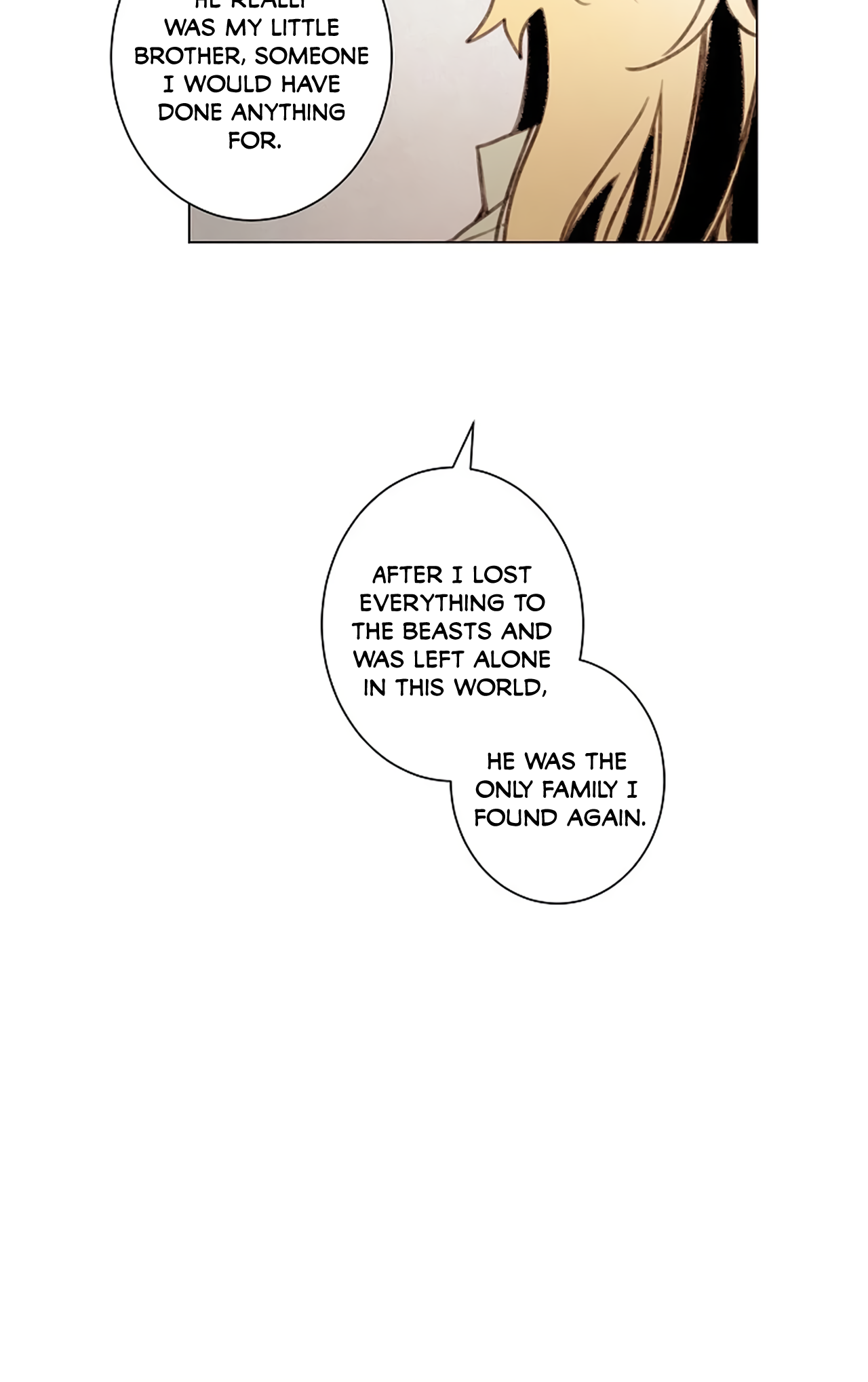 If This Maniac Is a Trial Chapter 5 page 15 - 