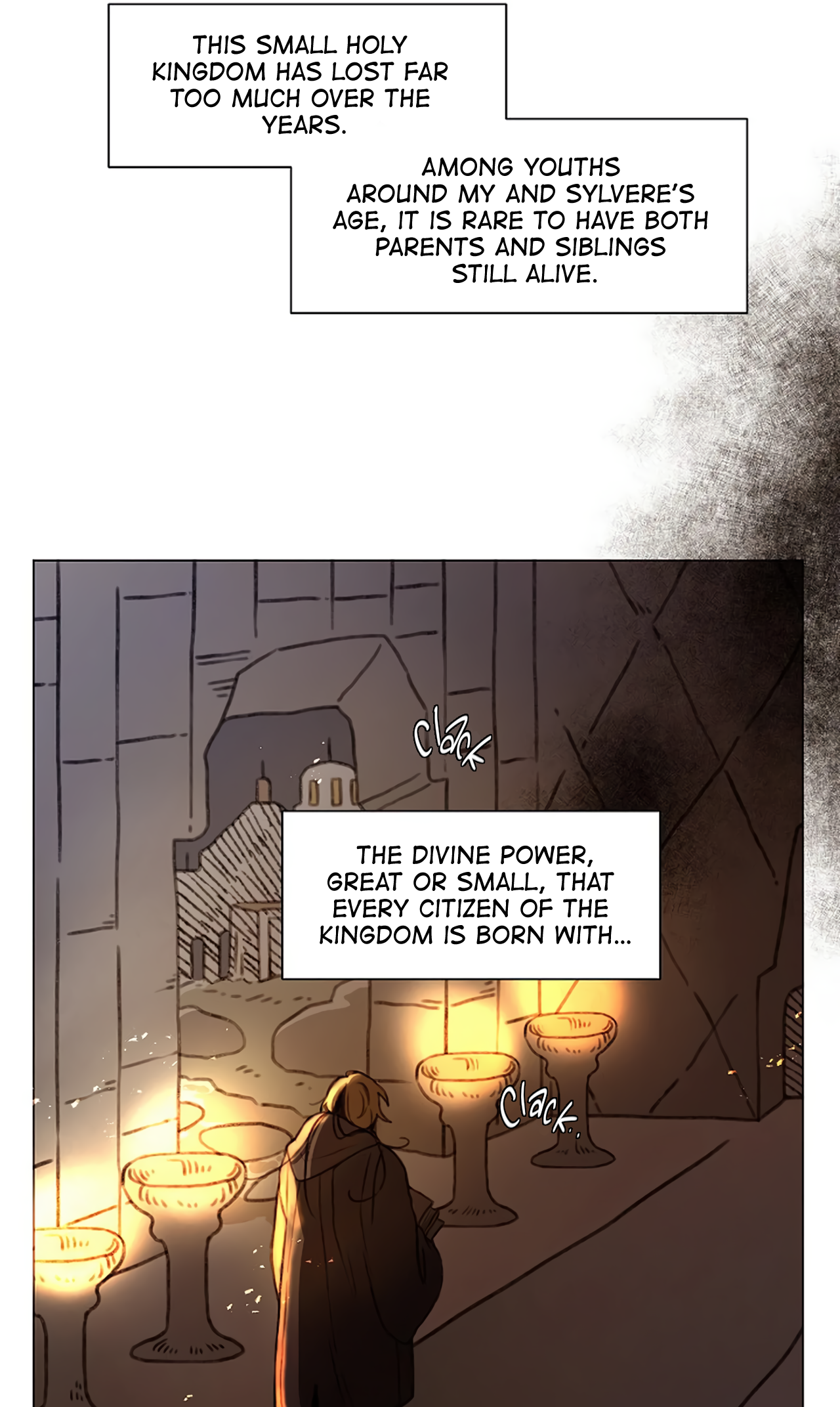 If This Maniac Is a Trial Chapter 5 page 16 - 