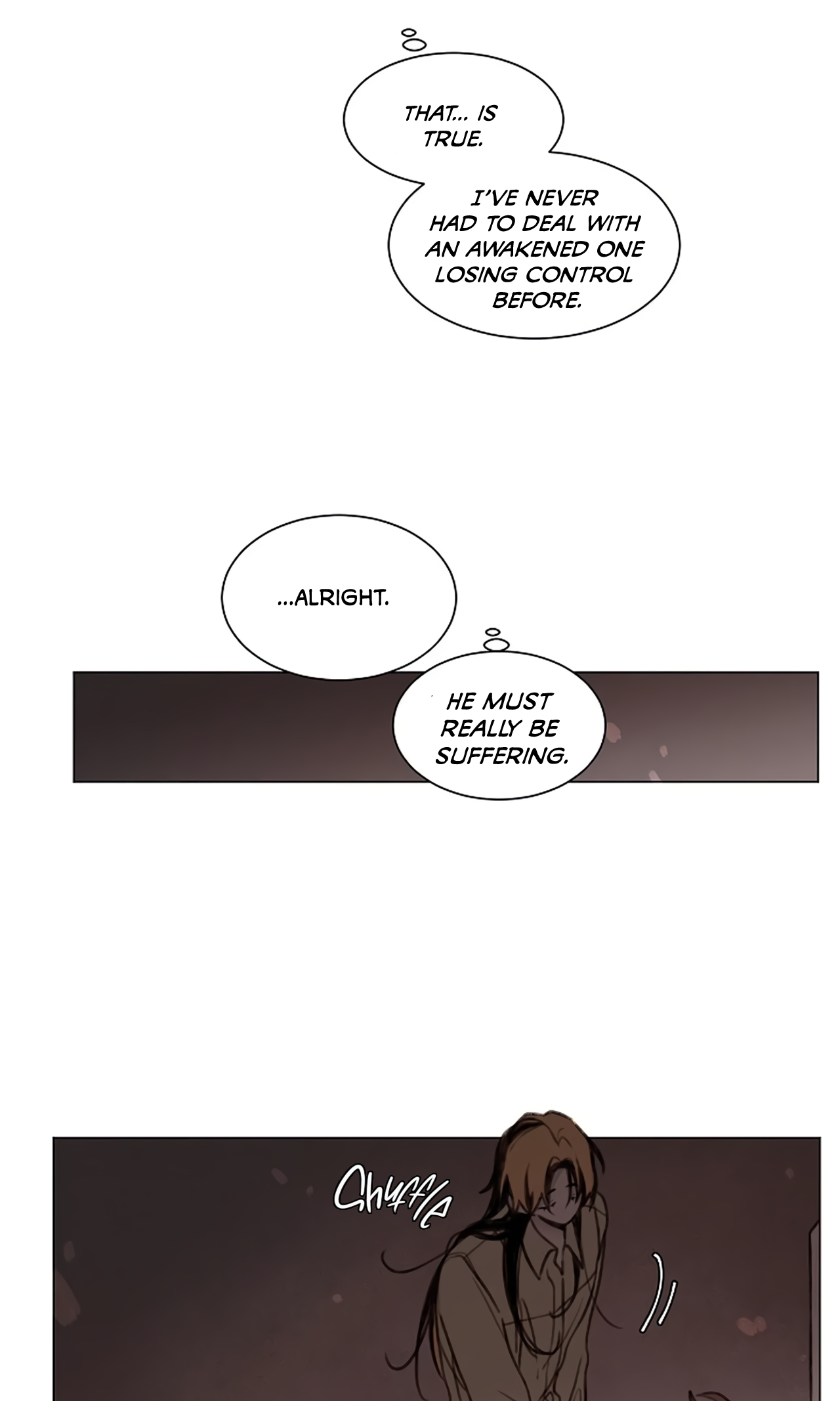 If This Maniac Is a Trial Chapter 5 page 26 - 
