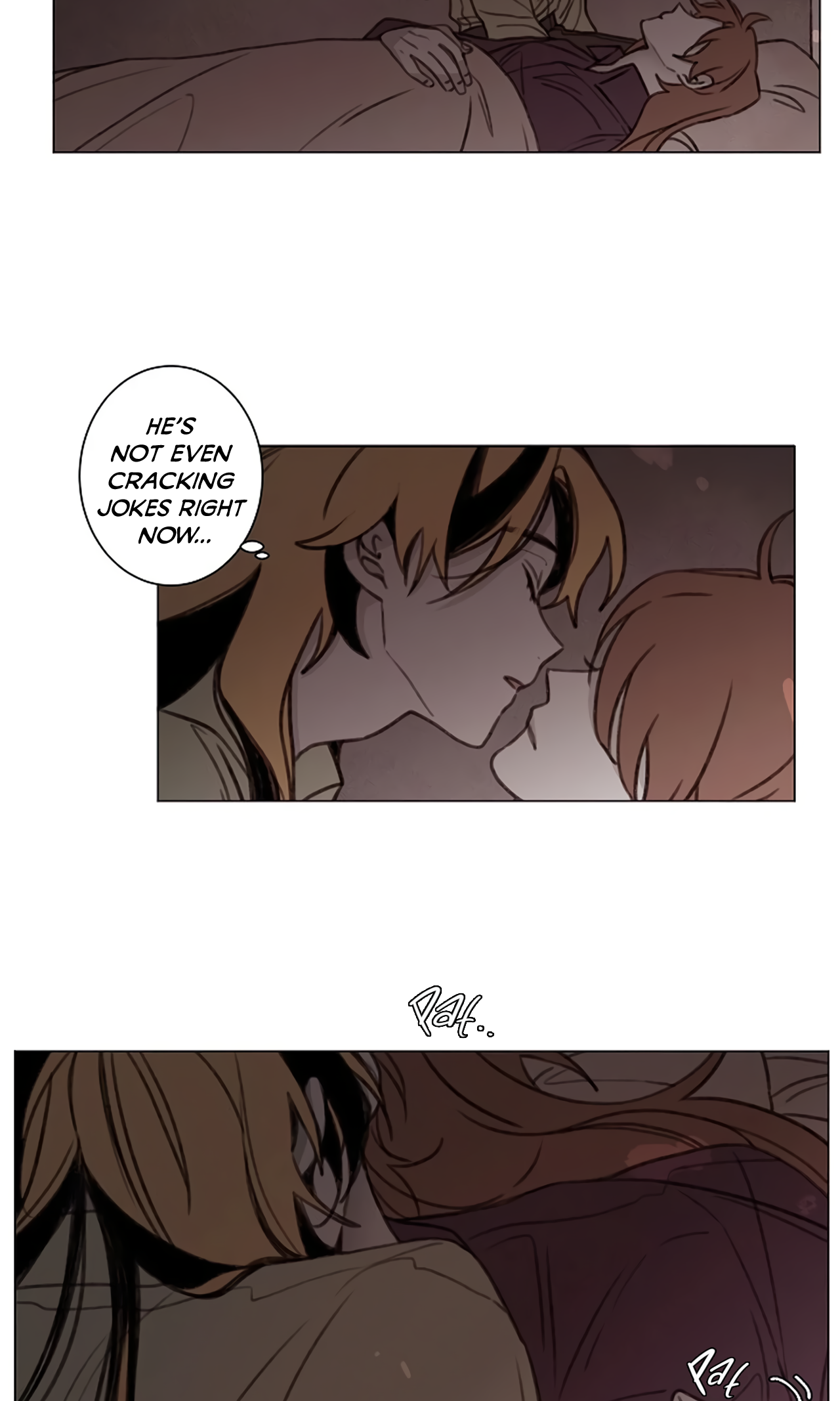 If This Maniac Is a Trial Chapter 5 page 27 - 