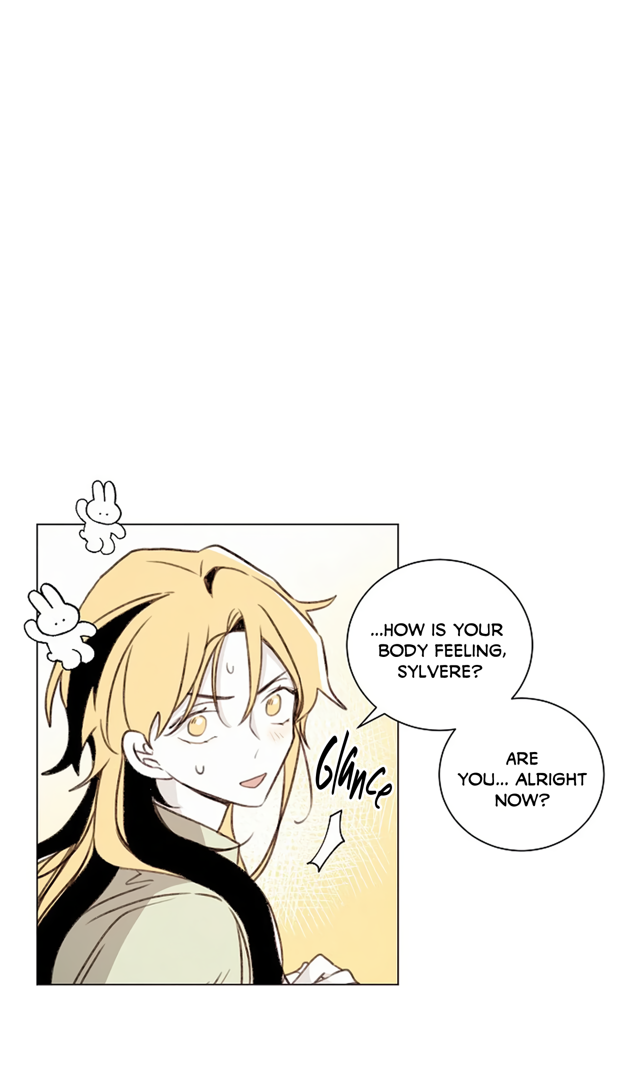 If This Maniac Is a Trial Chapter 5 page 4 - 