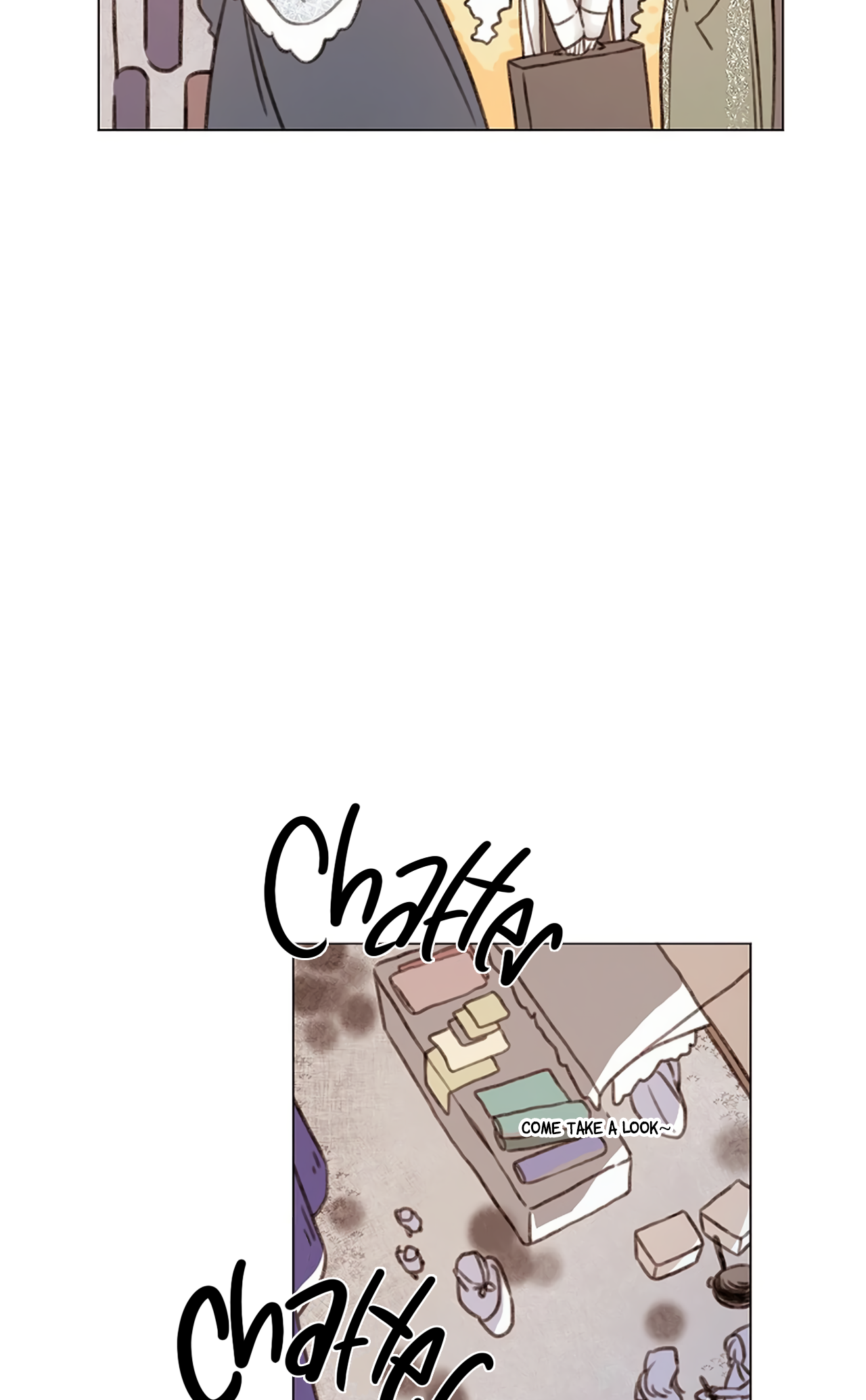 If This Maniac Is a Trial Chapter 5 page 32 - 