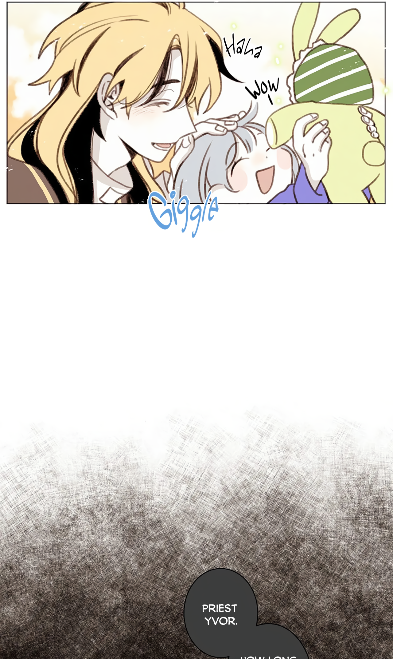 If This Maniac Is a Trial Chapter 5 page 37 - 