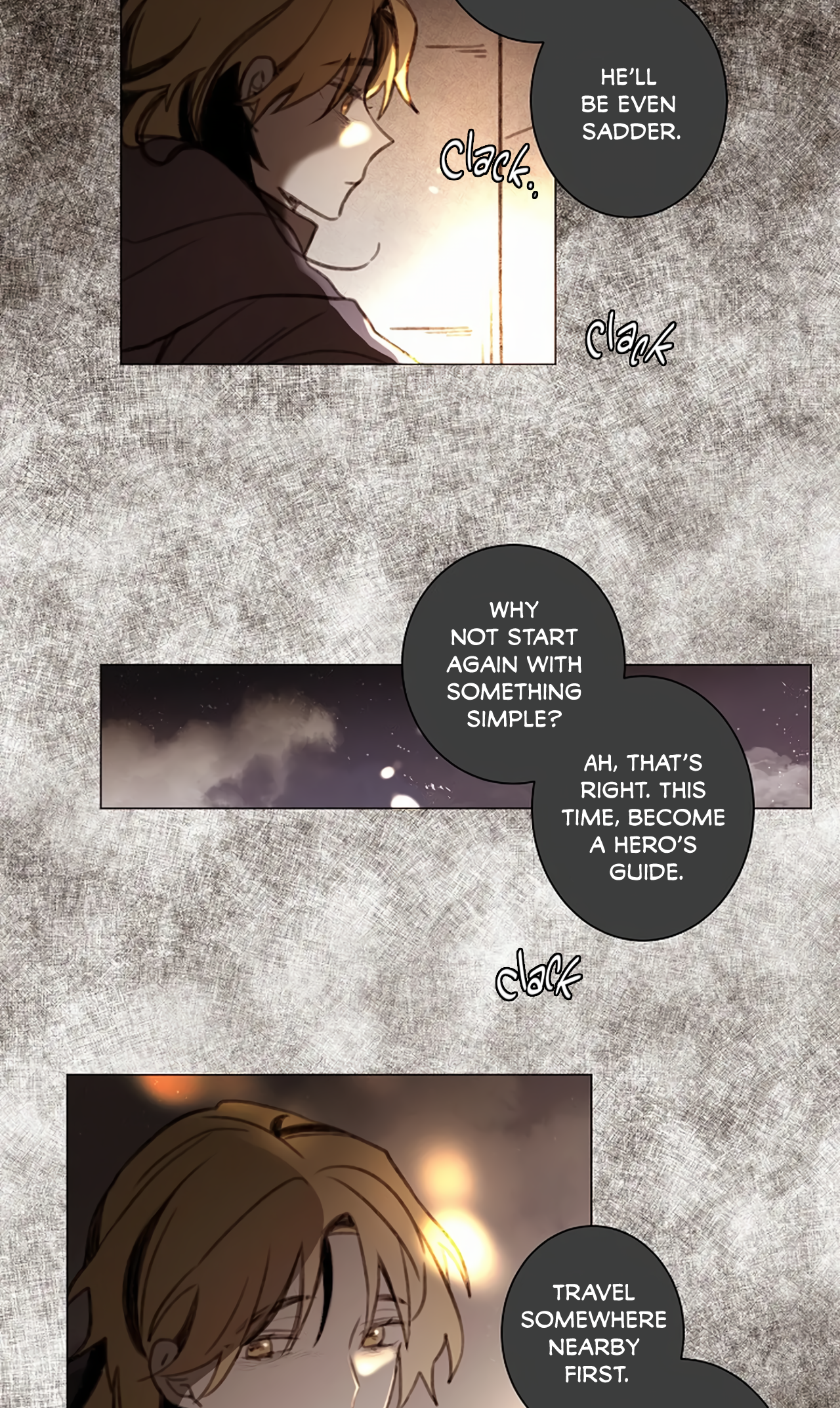 If This Maniac Is a Trial Chapter 5 page 39 - 
