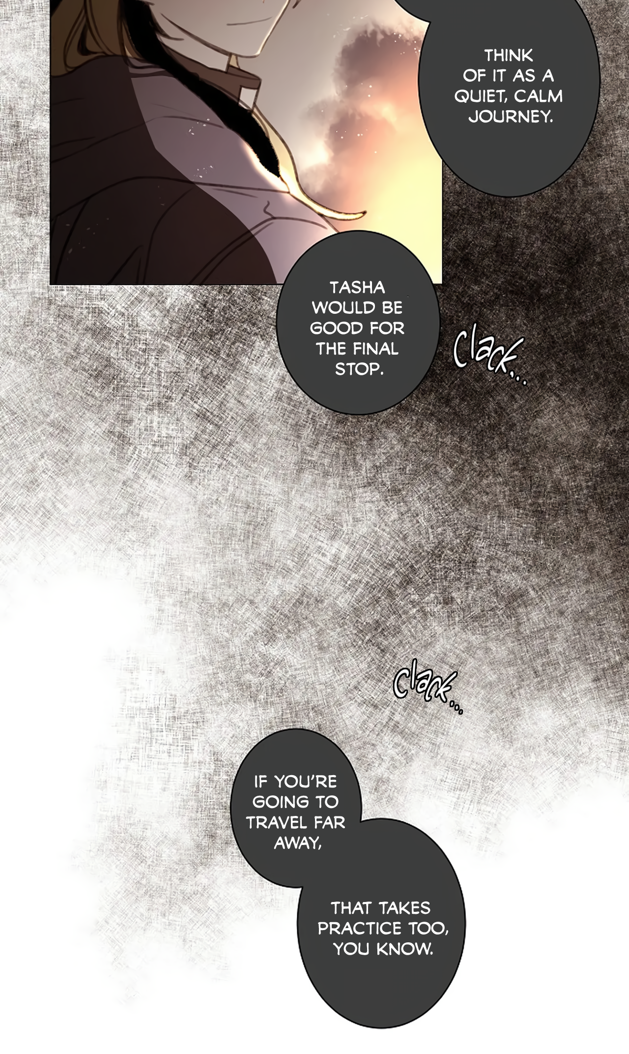 If This Maniac Is a Trial Chapter 5 page 40 - 