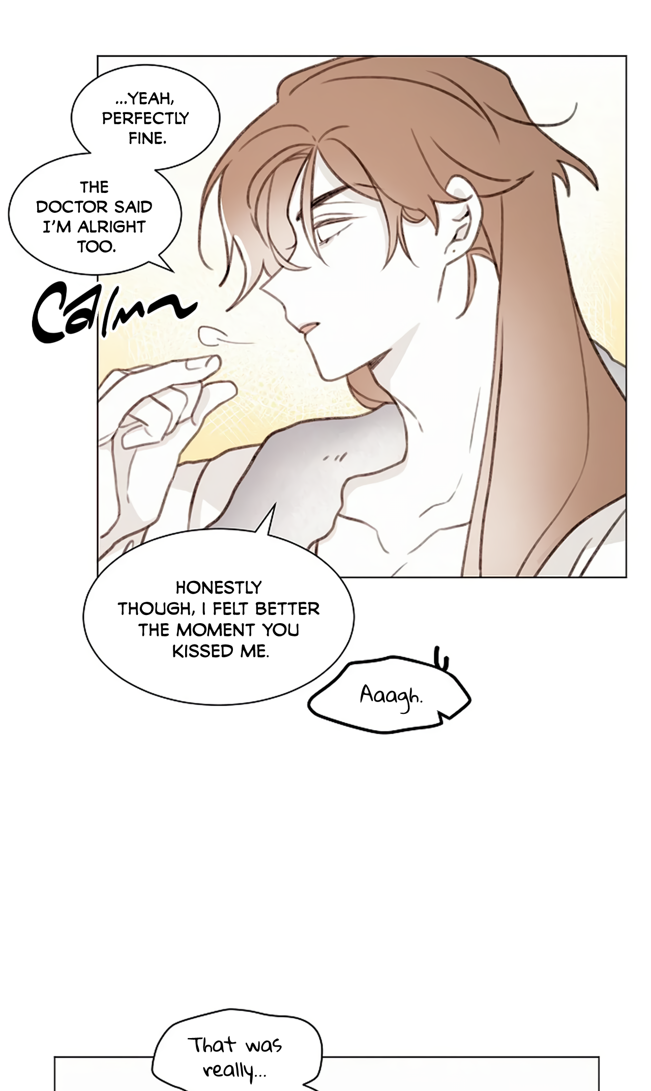 If This Maniac Is a Trial Chapter 5 page 5 - 