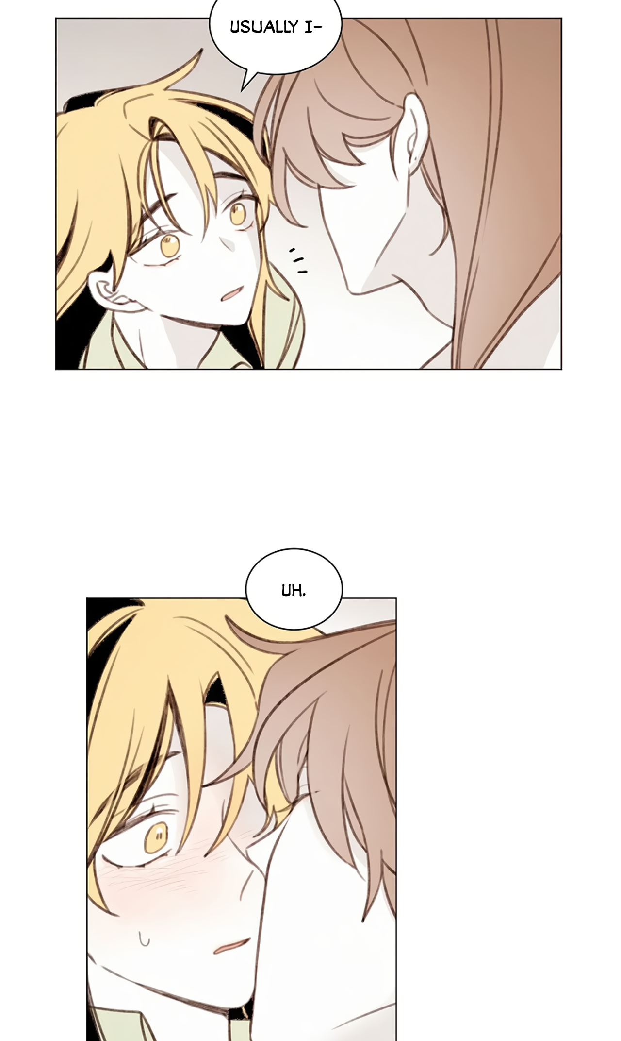 If This Maniac Is a Trial Chapter 5 page 7 - 