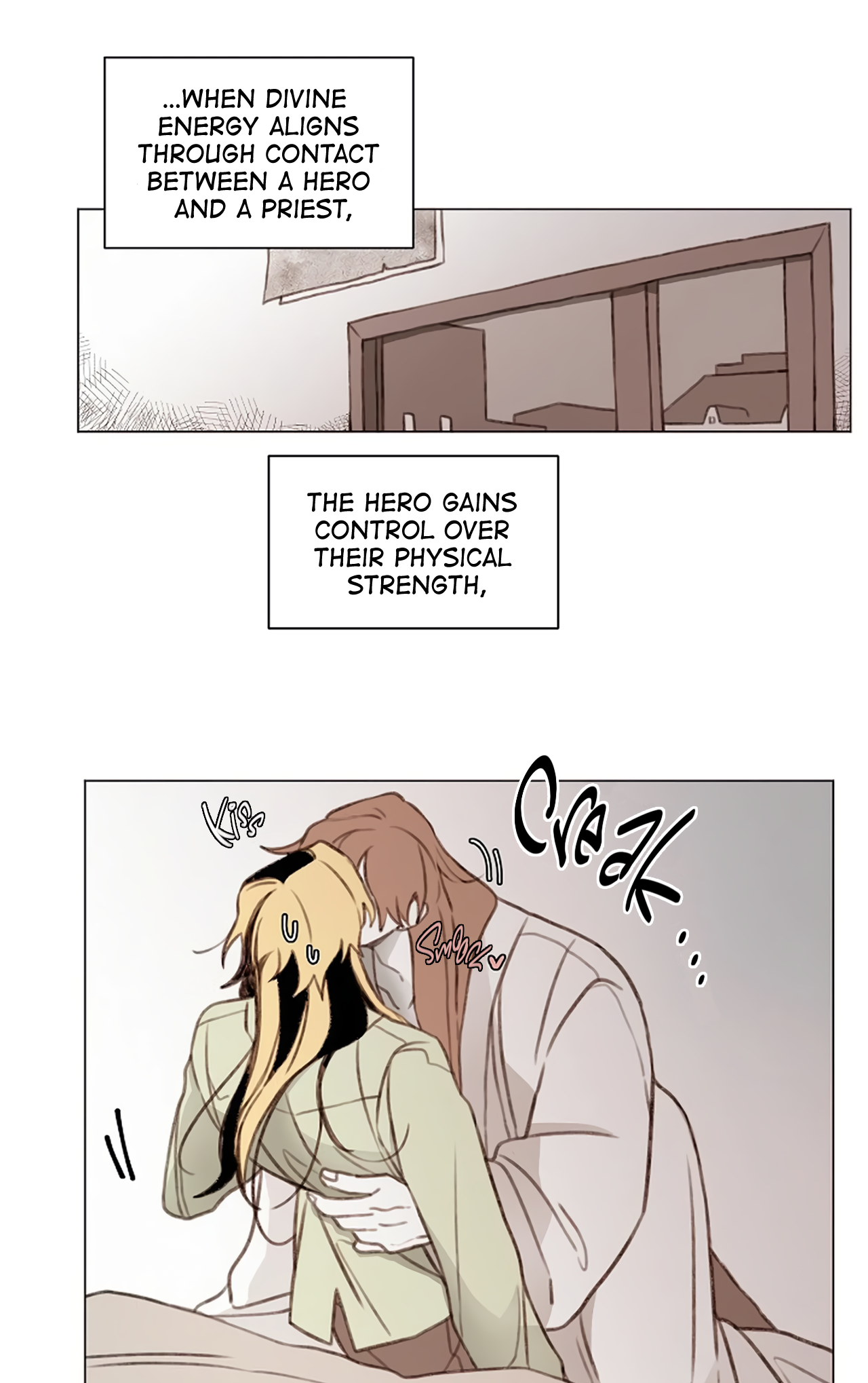 If This Maniac Is a Trial Chapter 5 page 9 - 