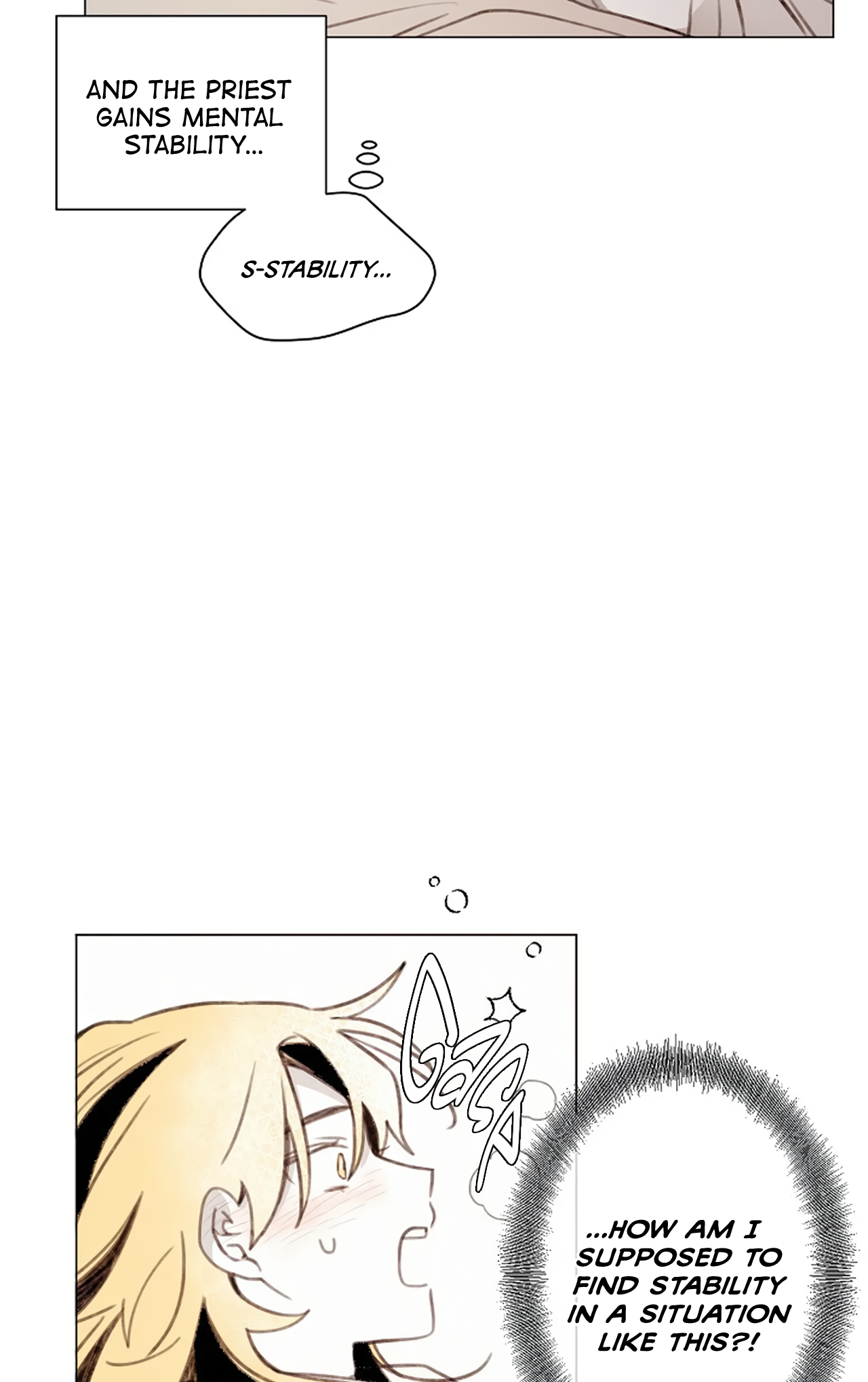 If This Maniac Is a Trial Chapter 5 page 10 - 