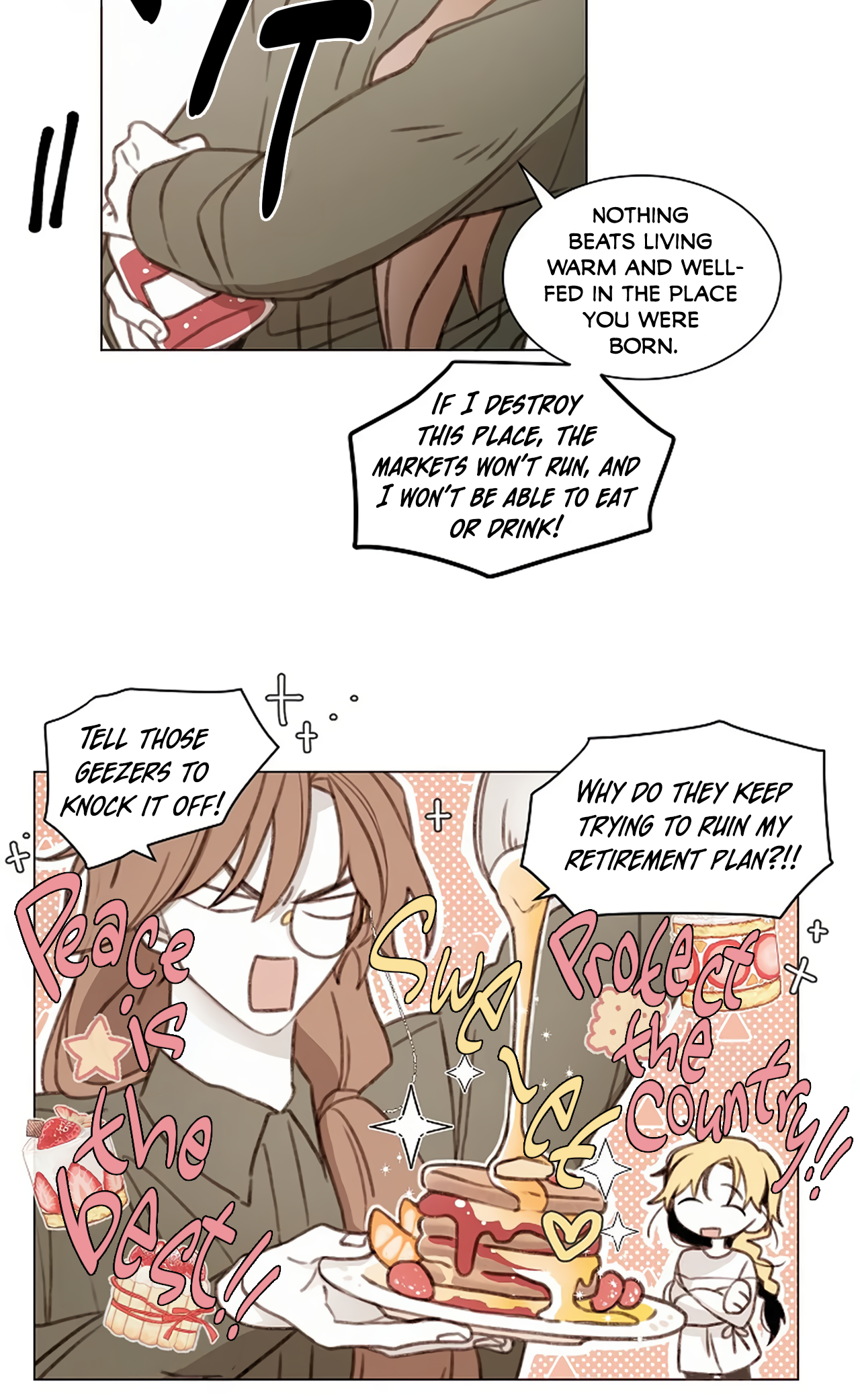 If This Maniac Is a Trial Chapter 6 page 14 - 