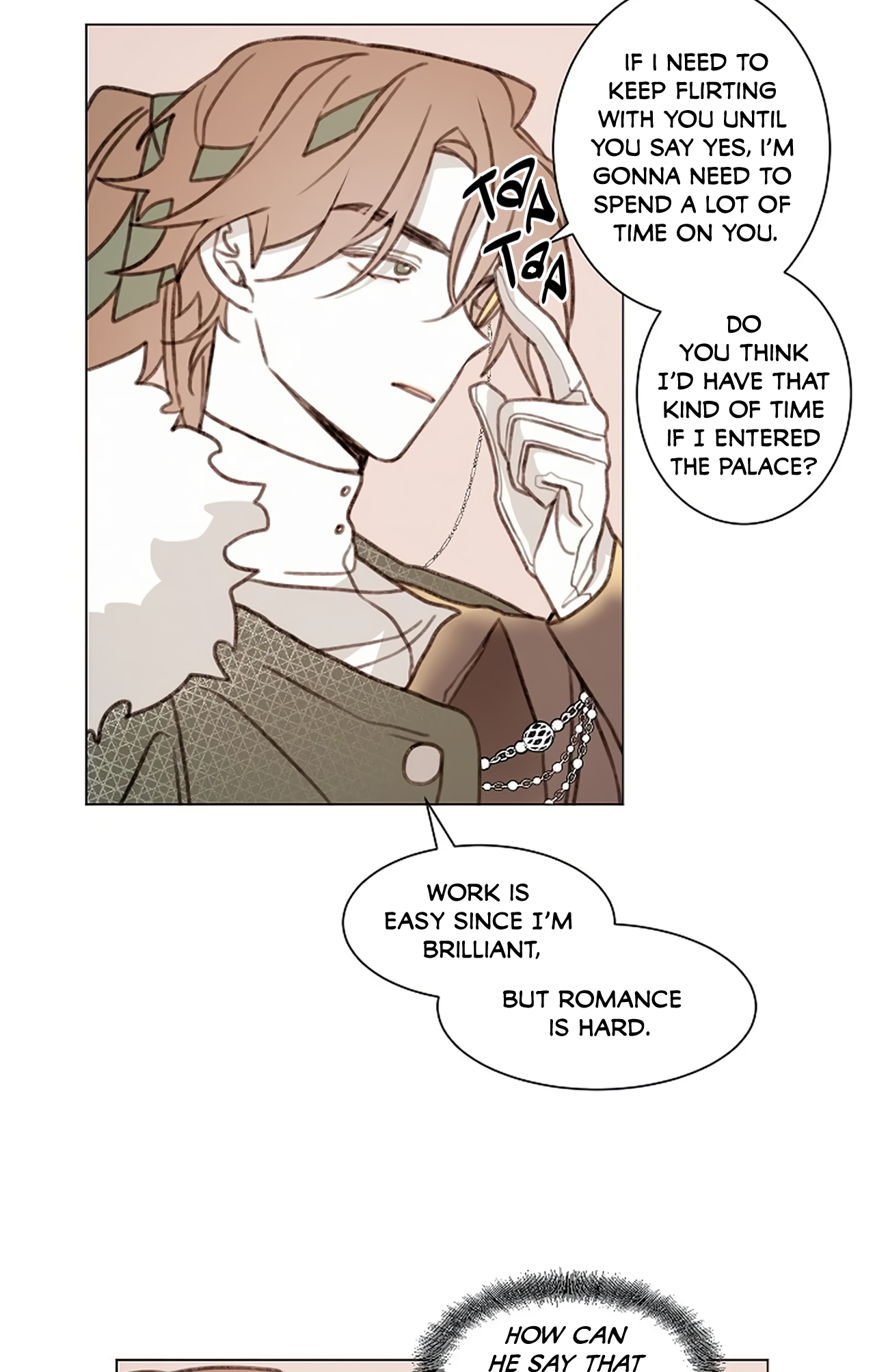 If This Maniac Is a Trial Chapter 6 page 20 - 