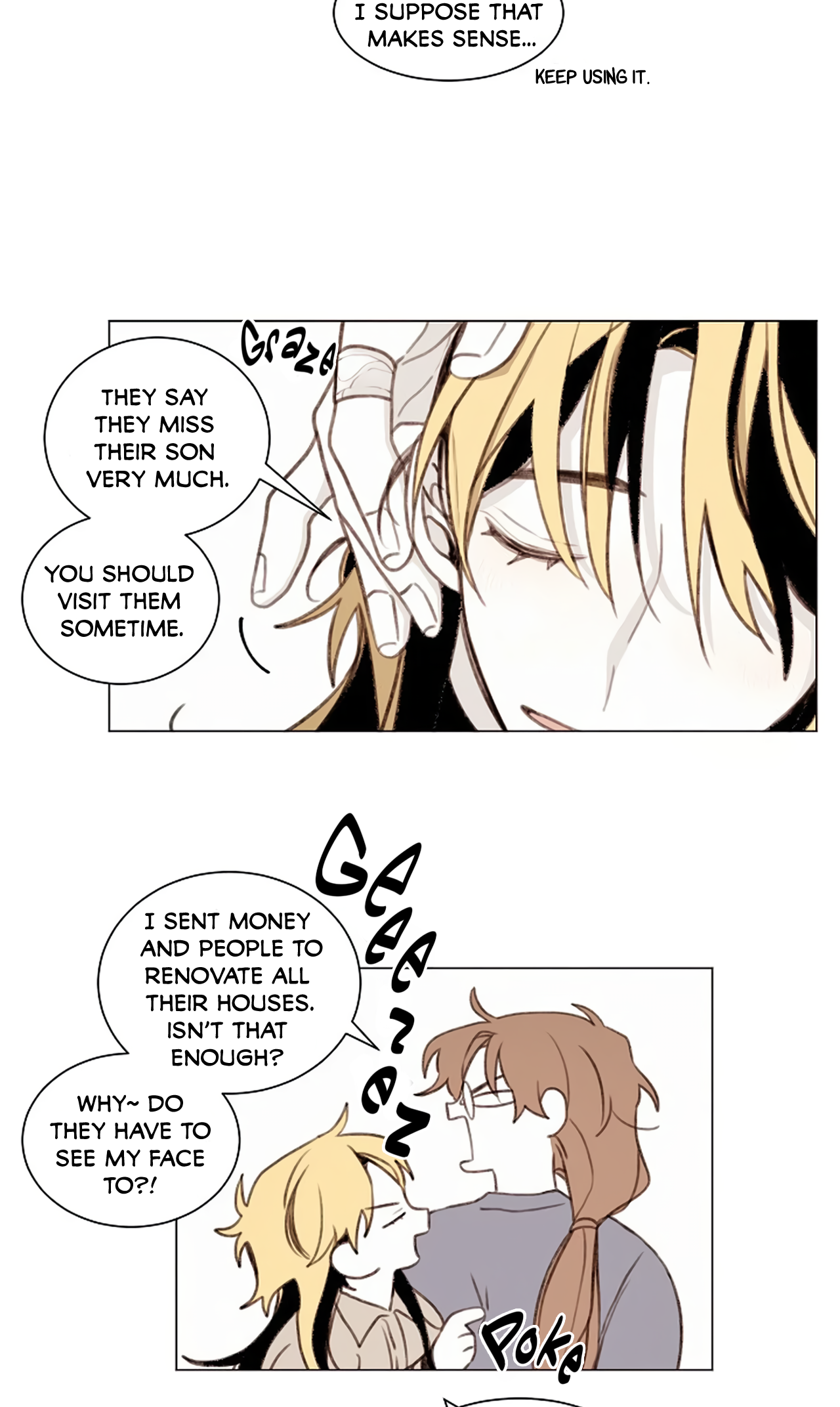 If This Maniac Is a Trial Chapter 6 page 24 - 