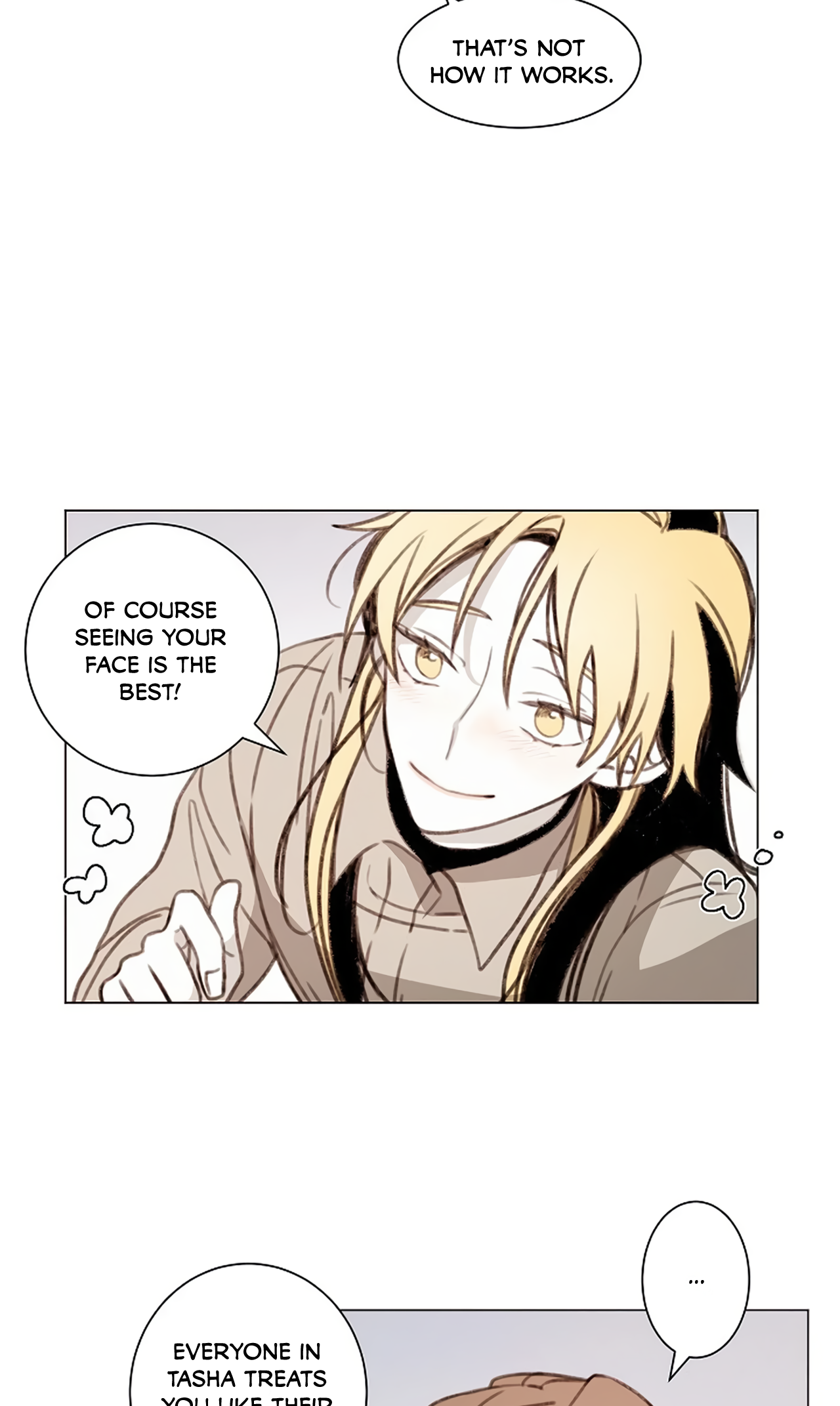 If This Maniac Is a Trial Chapter 6 page 25 - 