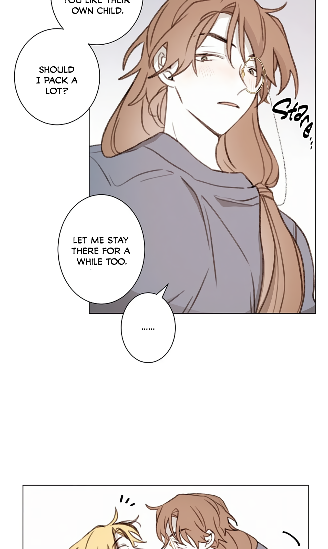 If This Maniac Is a Trial Chapter 6 page 26 - 