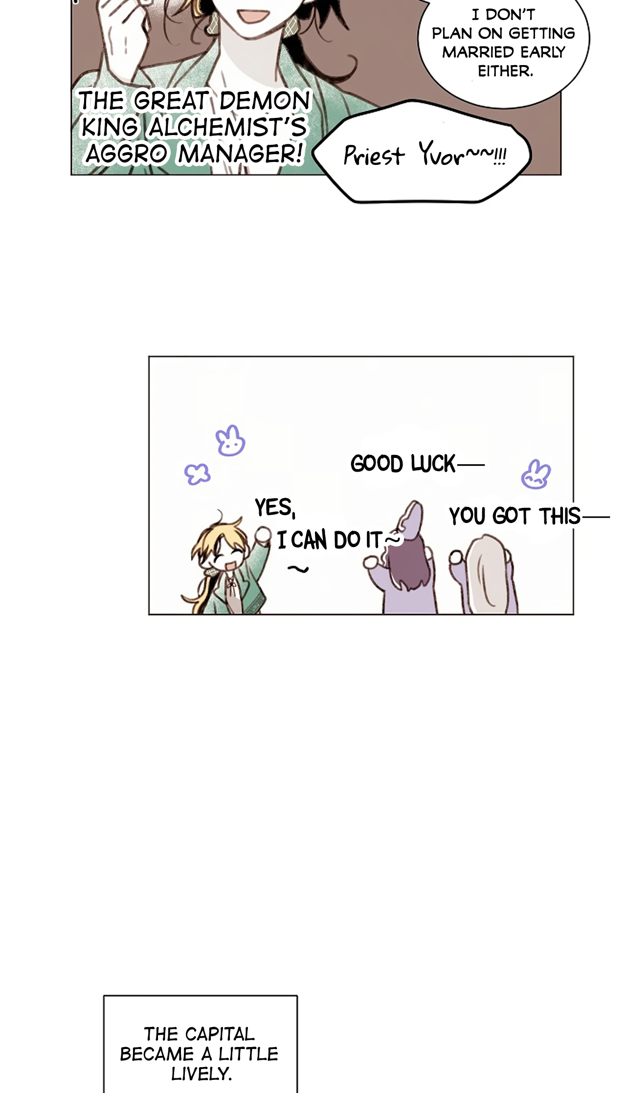 If This Maniac Is a Trial Chapter 6 page 30 - 