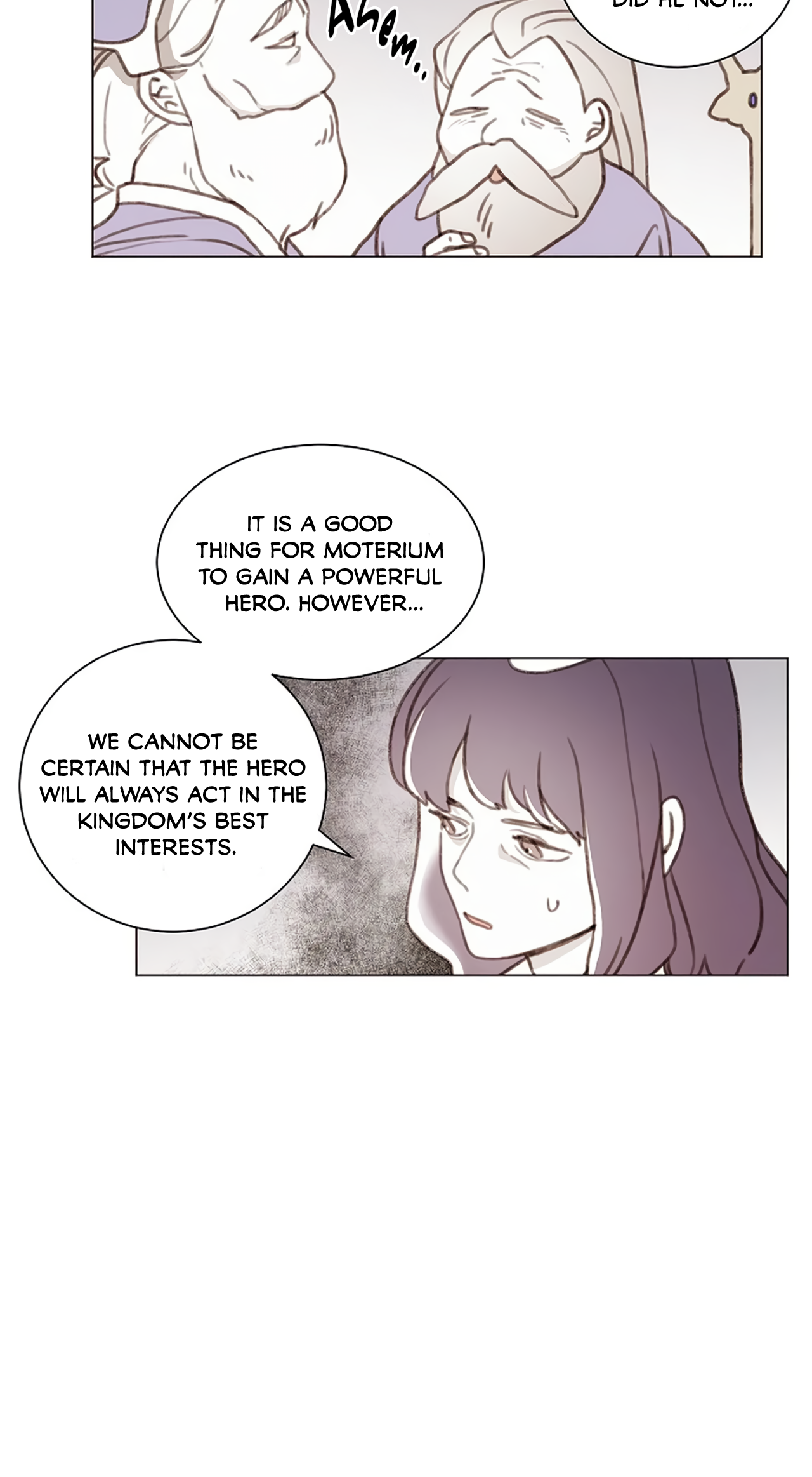 If This Maniac Is a Trial Chapter 6 page 4 - 