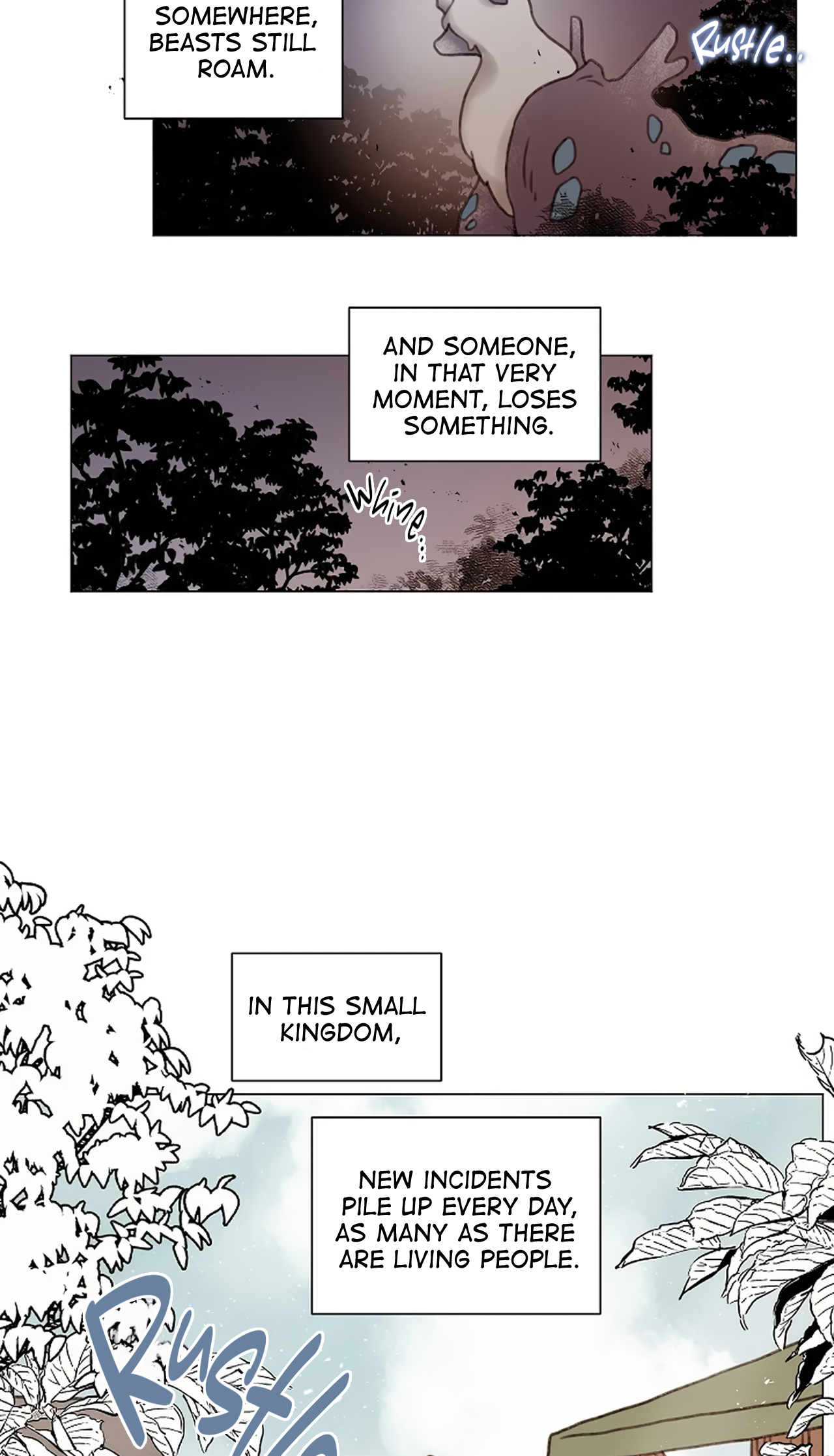 If This Maniac Is a Trial Chapter 6 page 32 - 