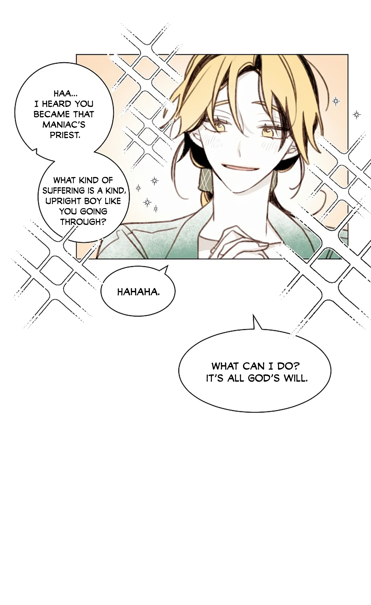 If This Maniac Is a Trial Chapter 6 page 36 - 