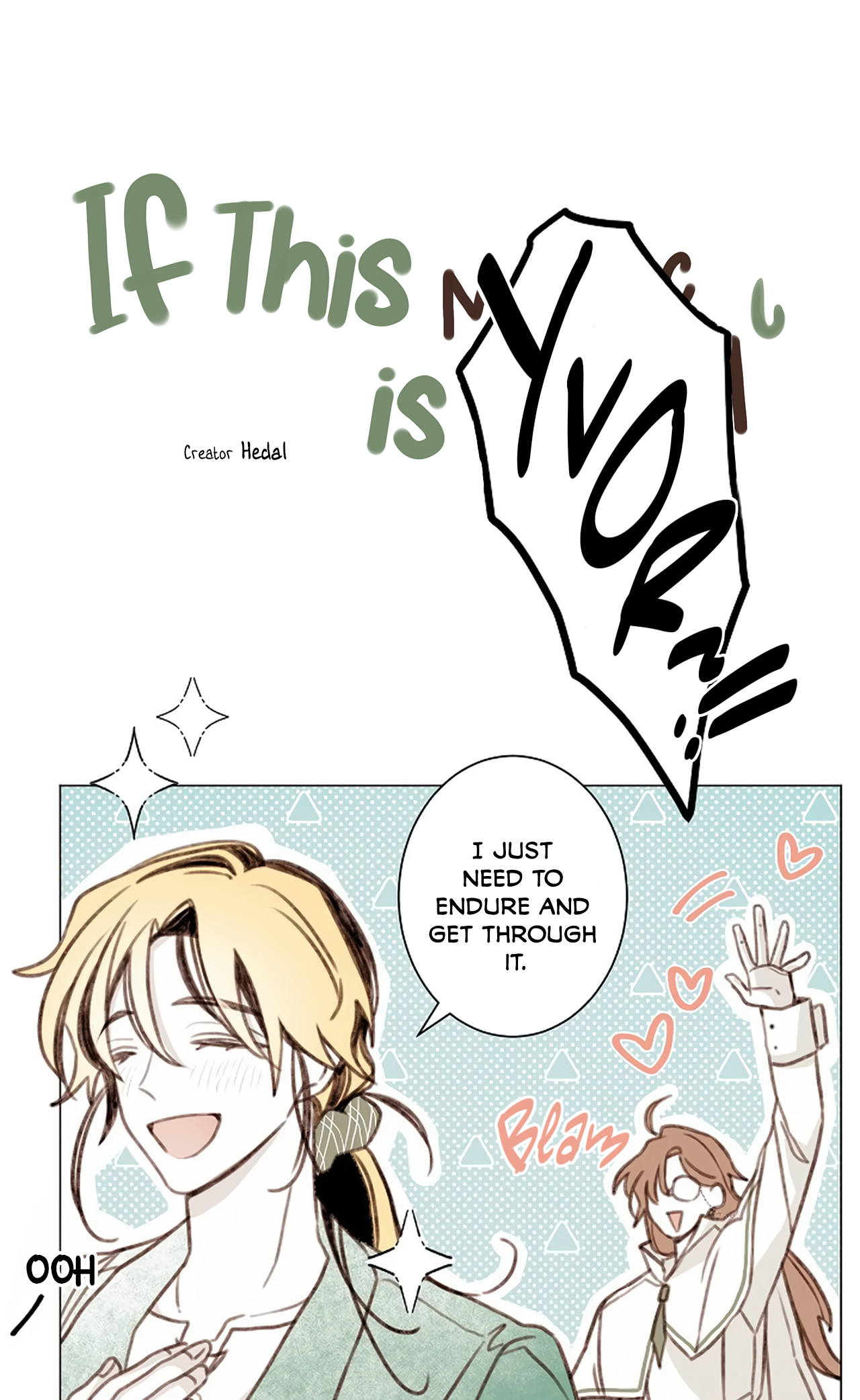 If This Maniac Is a Trial Chapter 6 page 37 - 
